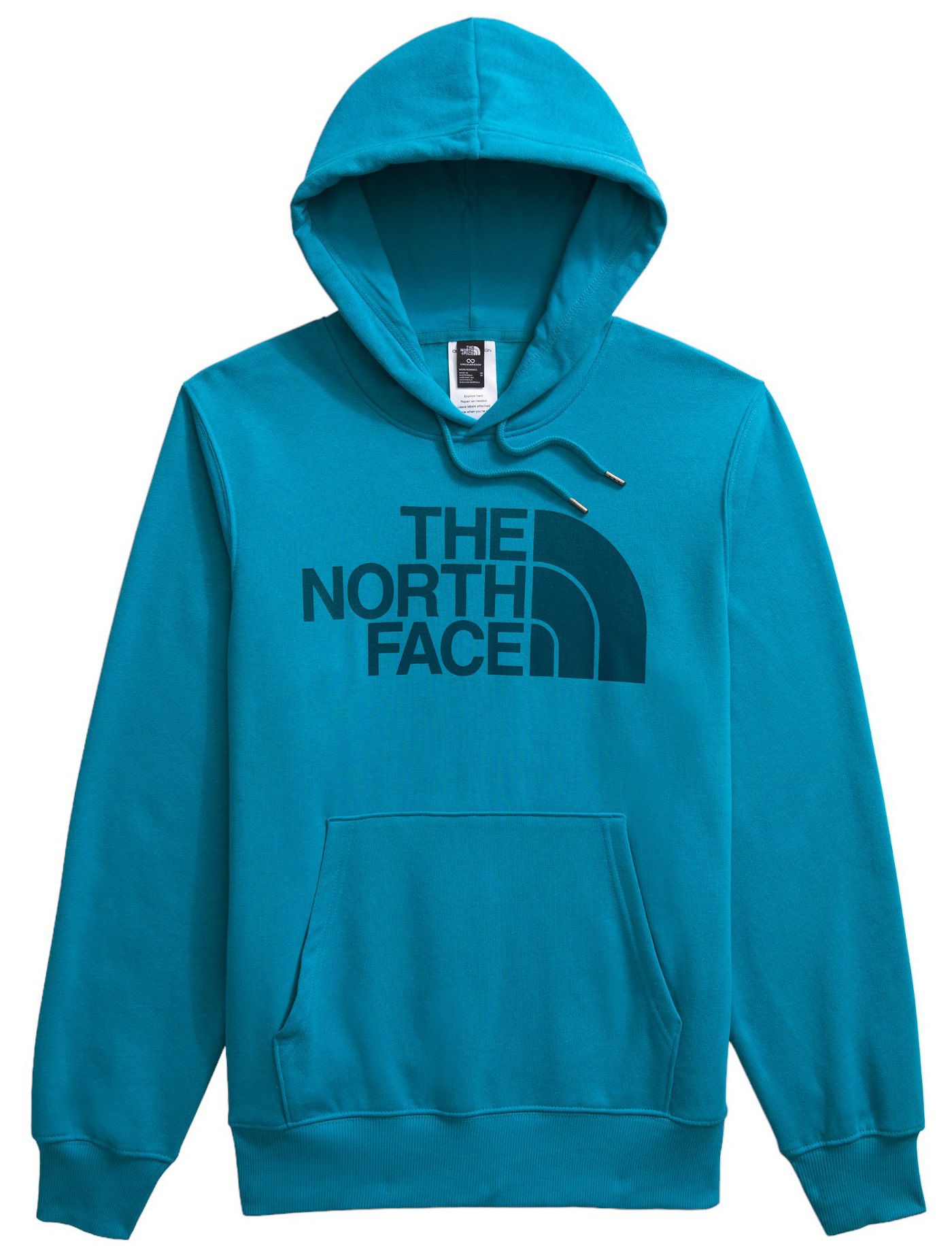 North face men's half dome hoodie sale