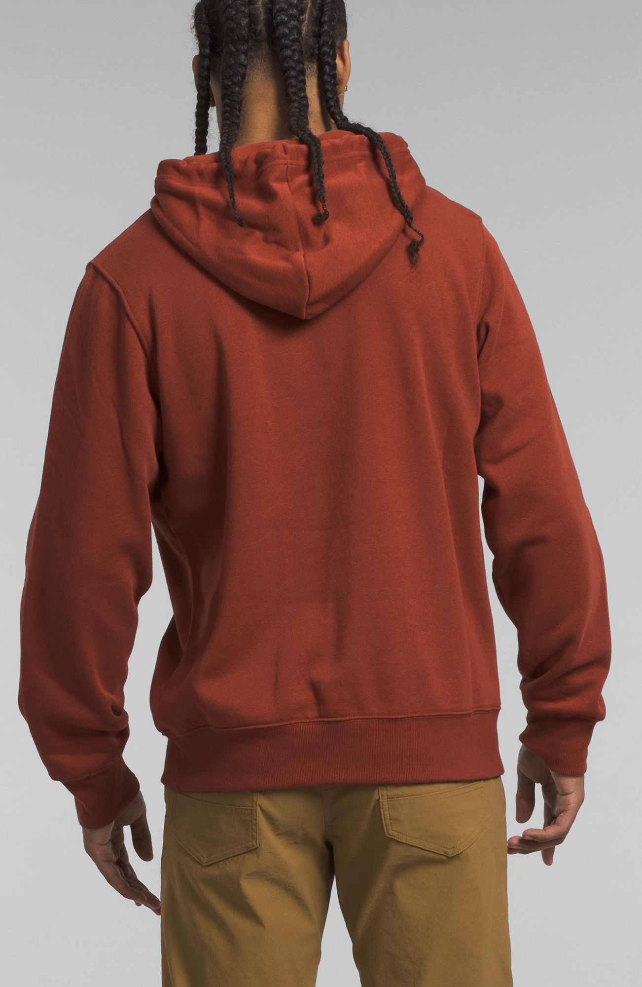 The North Face Men's Half Dome Pullover Hoodie product image