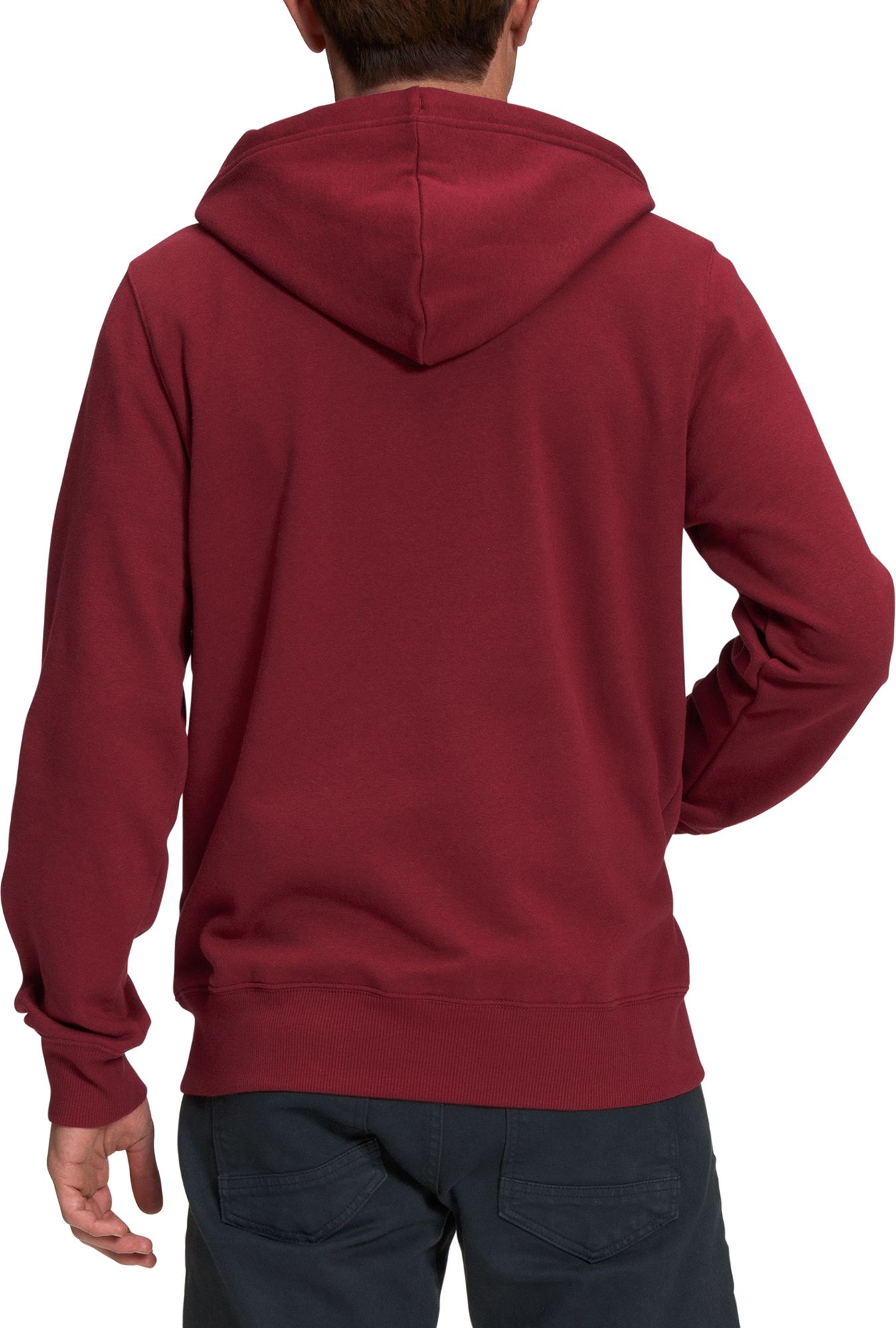 The North Face Men's Half Dome Pullover Hoodie product image