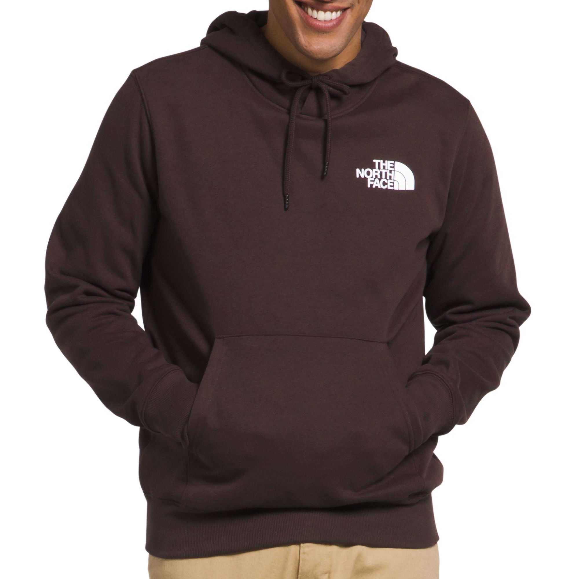 The North Face Men's Box NSE Pullover Hoodie product image