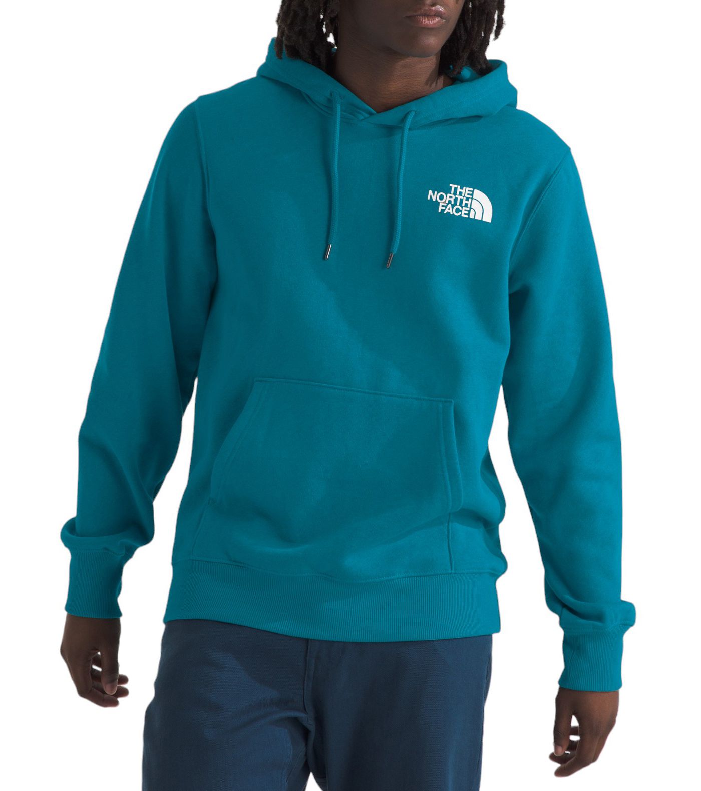 The North Face Men s Box NSE Hoodie