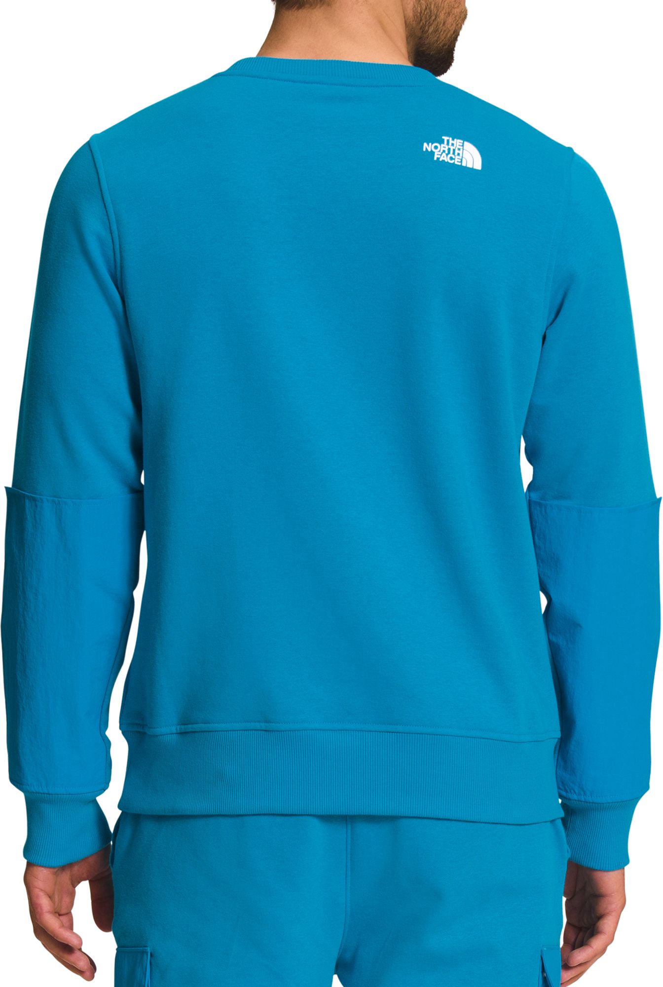 The North Face Men's Coordinates Crew product image