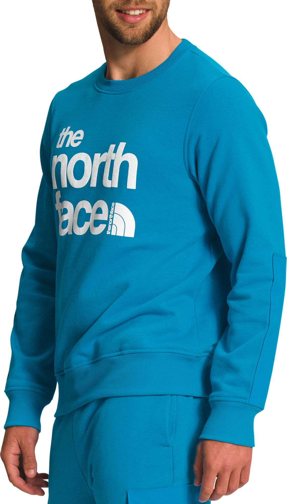 The North Face Men's Coordinates Crew product image