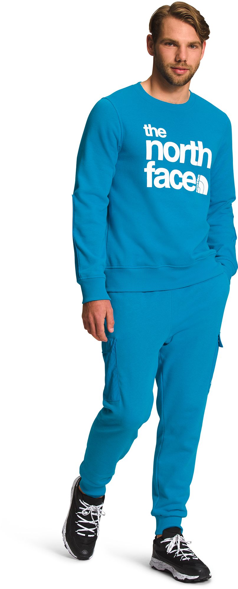 The North Face Men's Coordinates Crew product image
