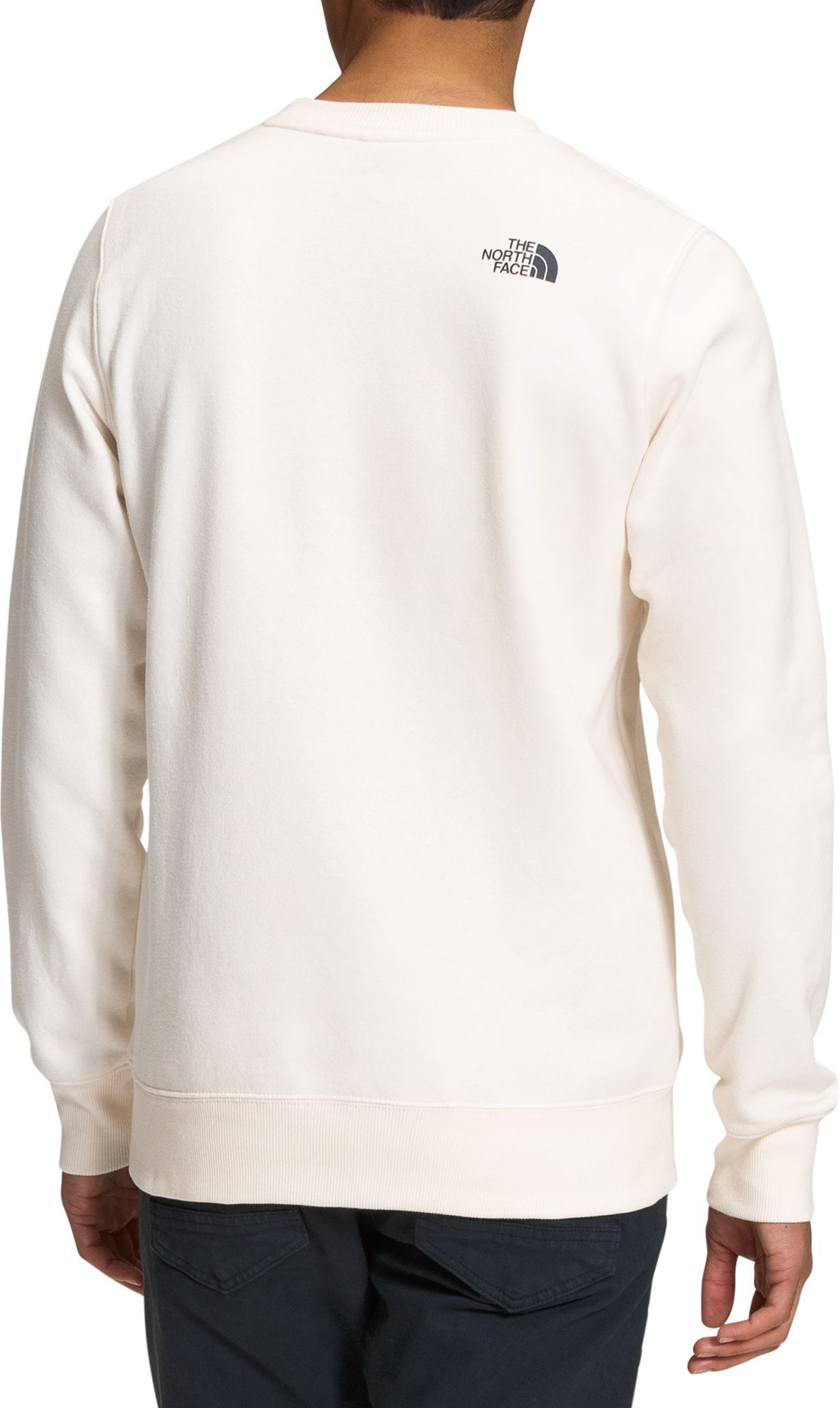 The North Face Men's Injection Crew Sweatshirt product image