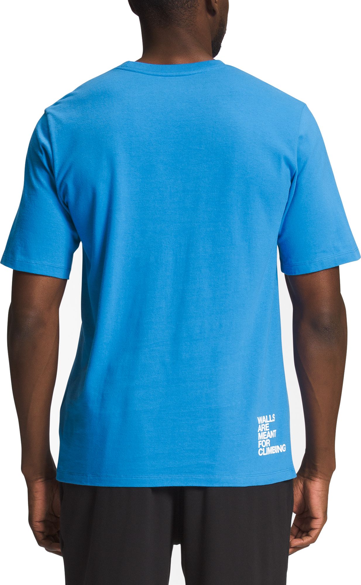The North Face Men's Black History Month Coordinates Graphic Tee product image
