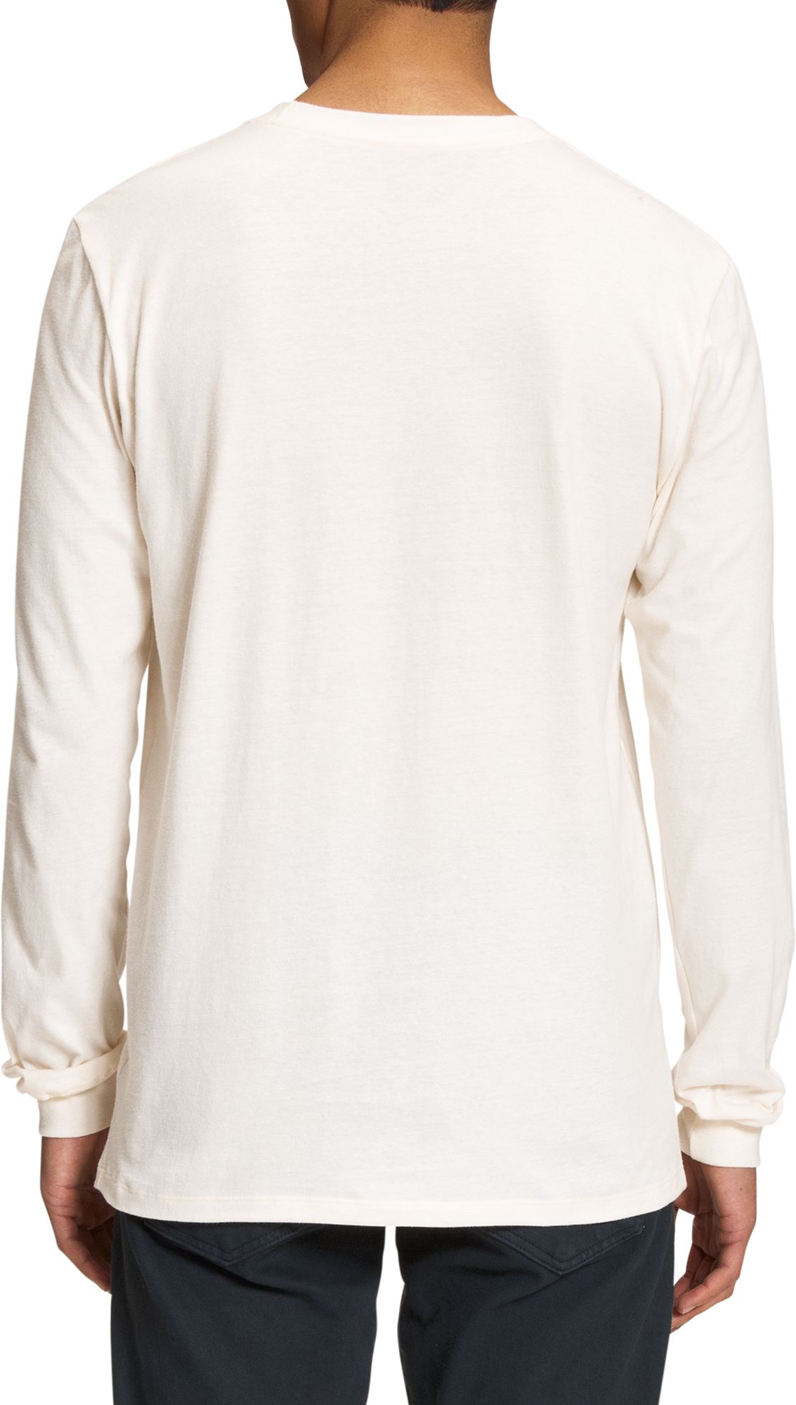 The North Face Men's Places We Love Long Sleeve Graphic T-Shirt product image