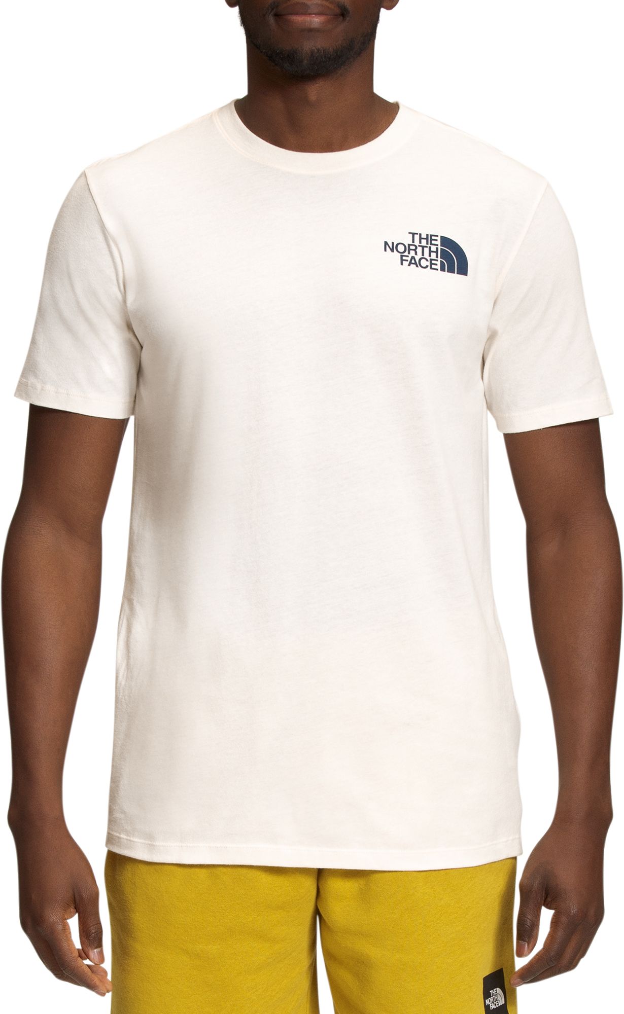 The North Face Men's Places We Love Short Sleeve Graphic T-Shirt product image