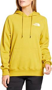 The North Face Women's Box NSE Pullover Hoodie product image