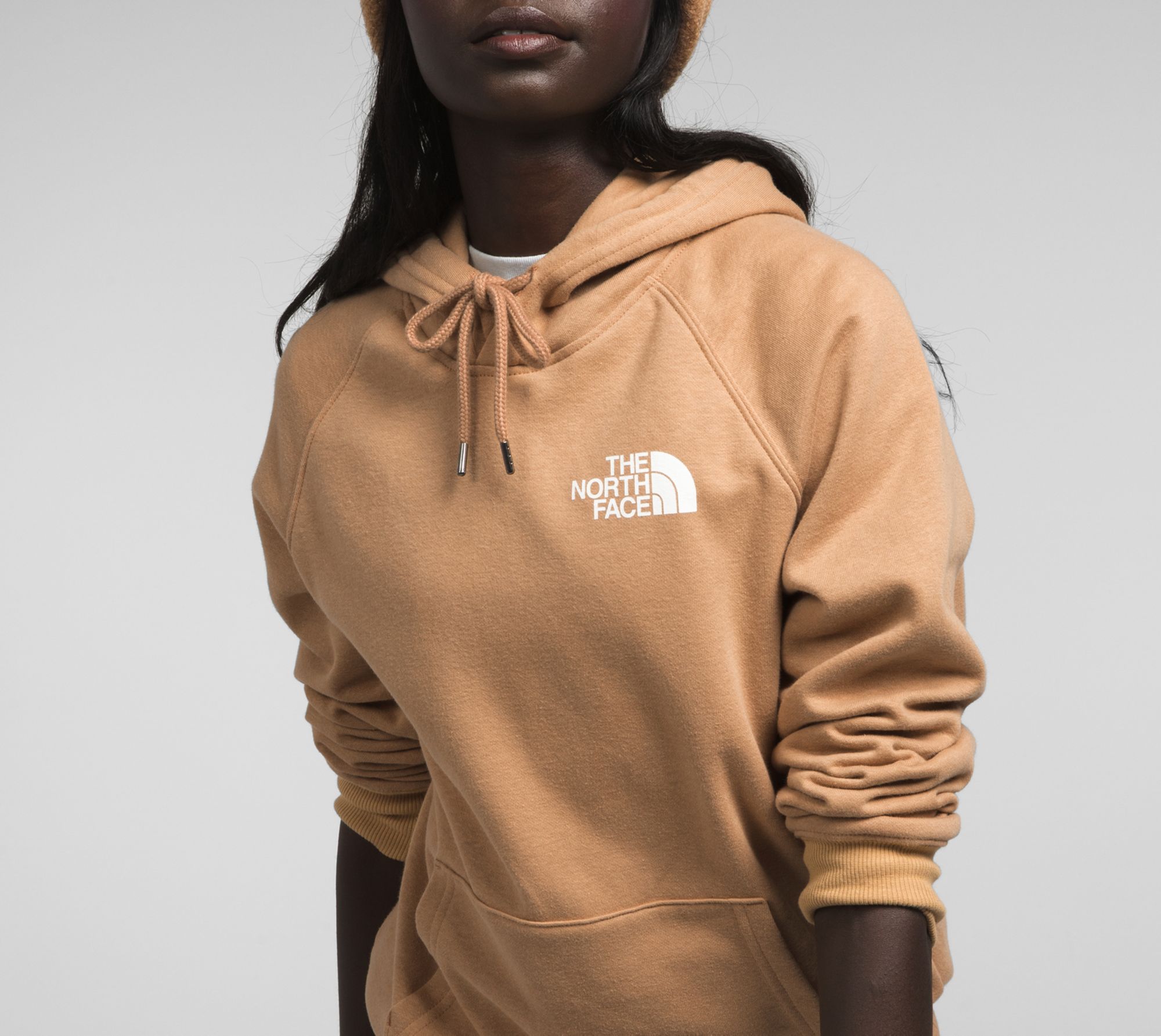 The North Face Women's Box NSE Pullover Hoodie product image