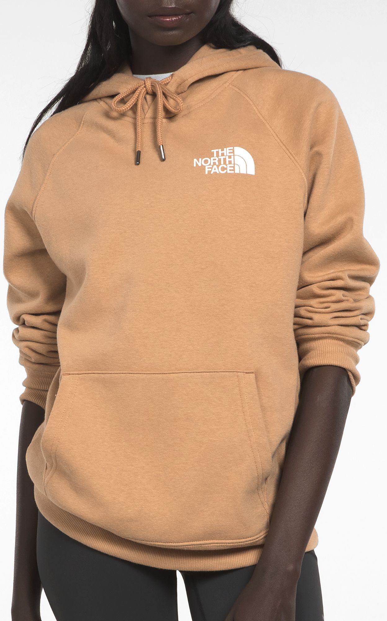 The North Face Women's Box NSE Pullover Hoodie product image