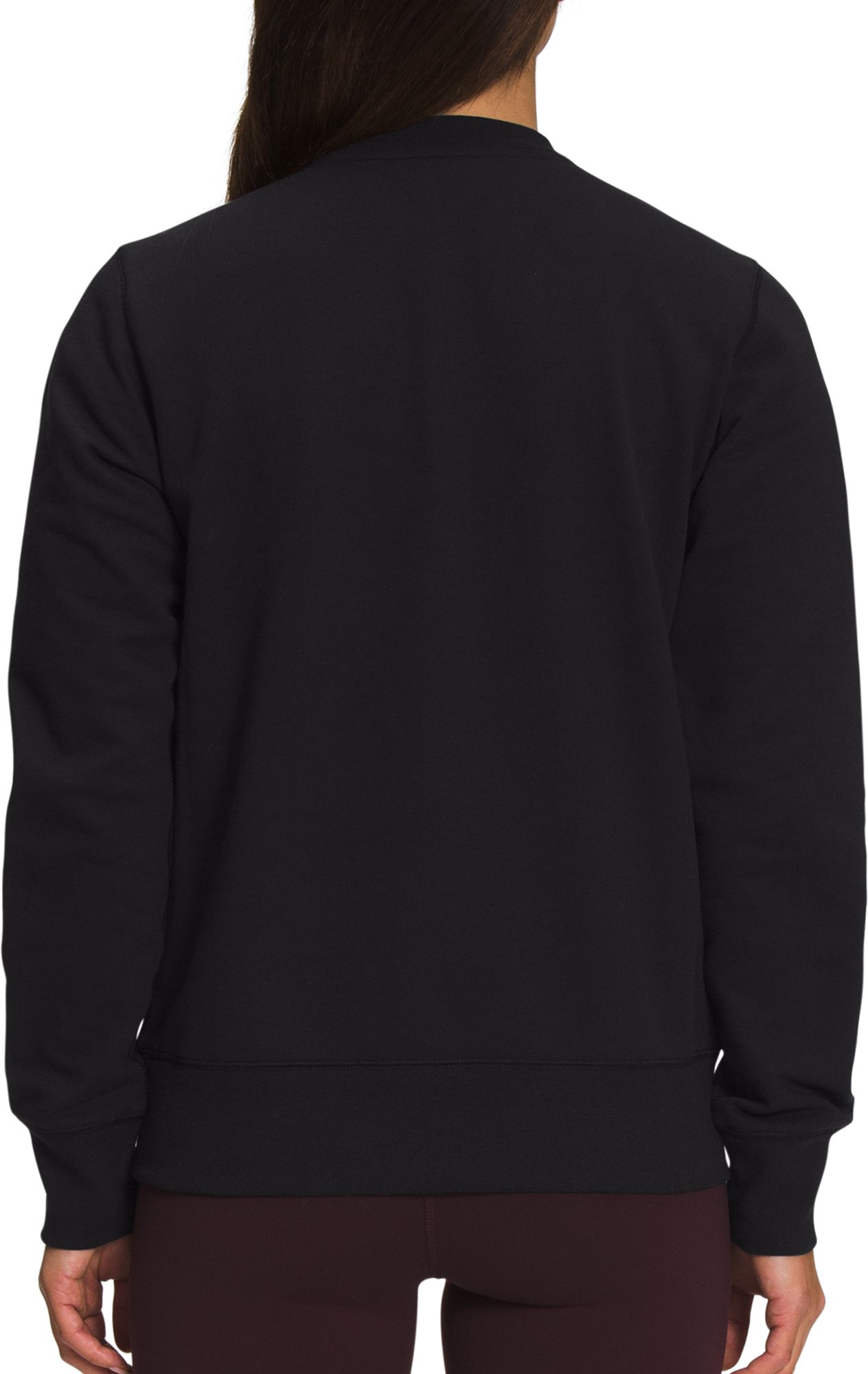 The North Face Women's Heritage Patch Crewneck Sweatshirt product image