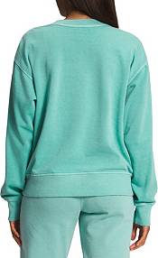 The North Face Women's Garment Dye Crewneck Sweatshirt product image