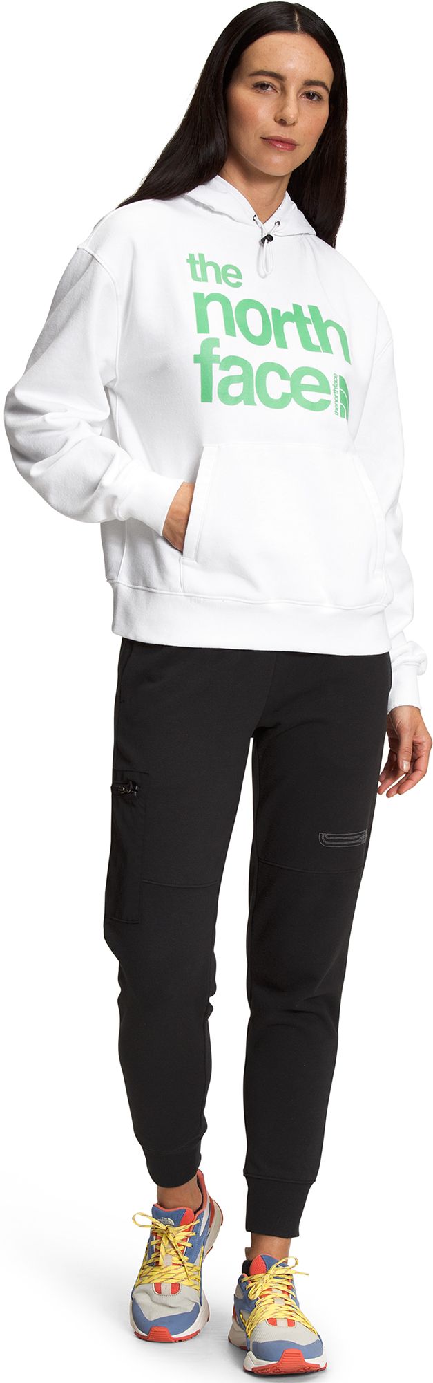 The North Face Women's Coordinates Hoodie product image