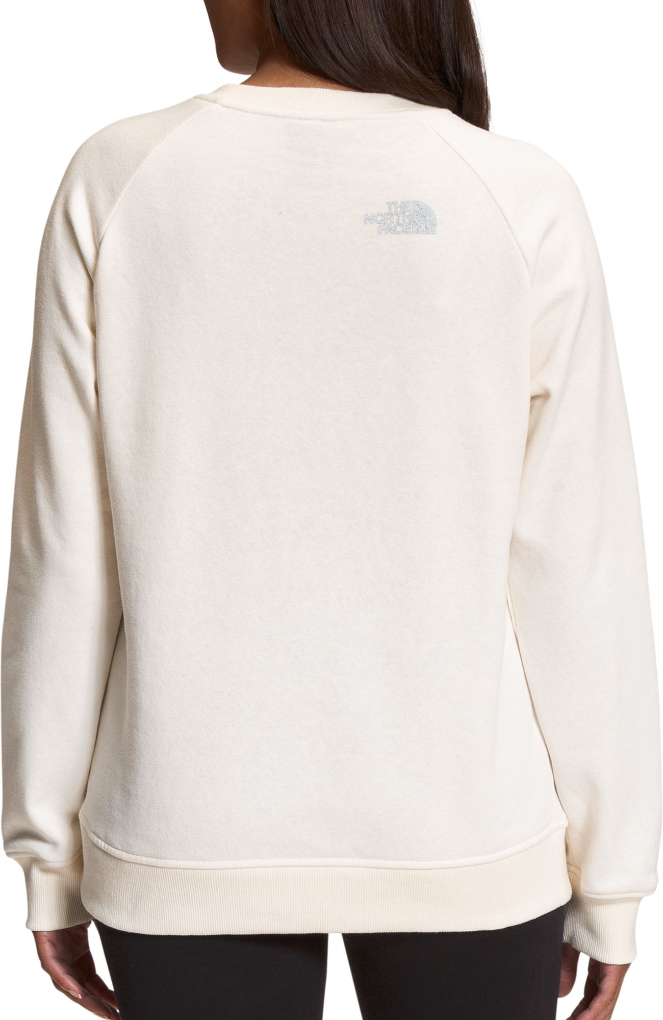 The North Face Women's Graphic Injection Crewneck Sweatshirt product image