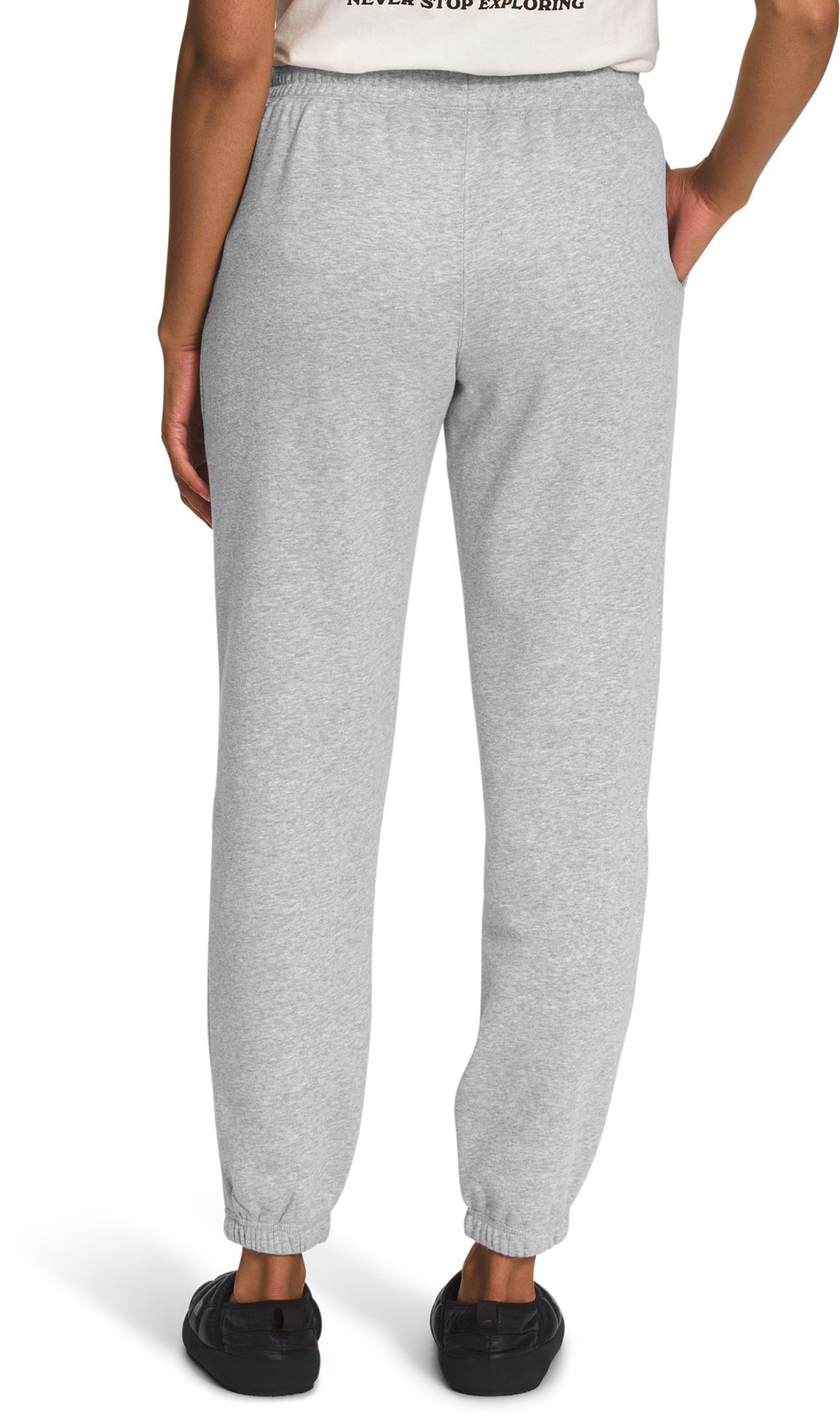 The North Face Women's Half Dome Fleece Sweatpants product image