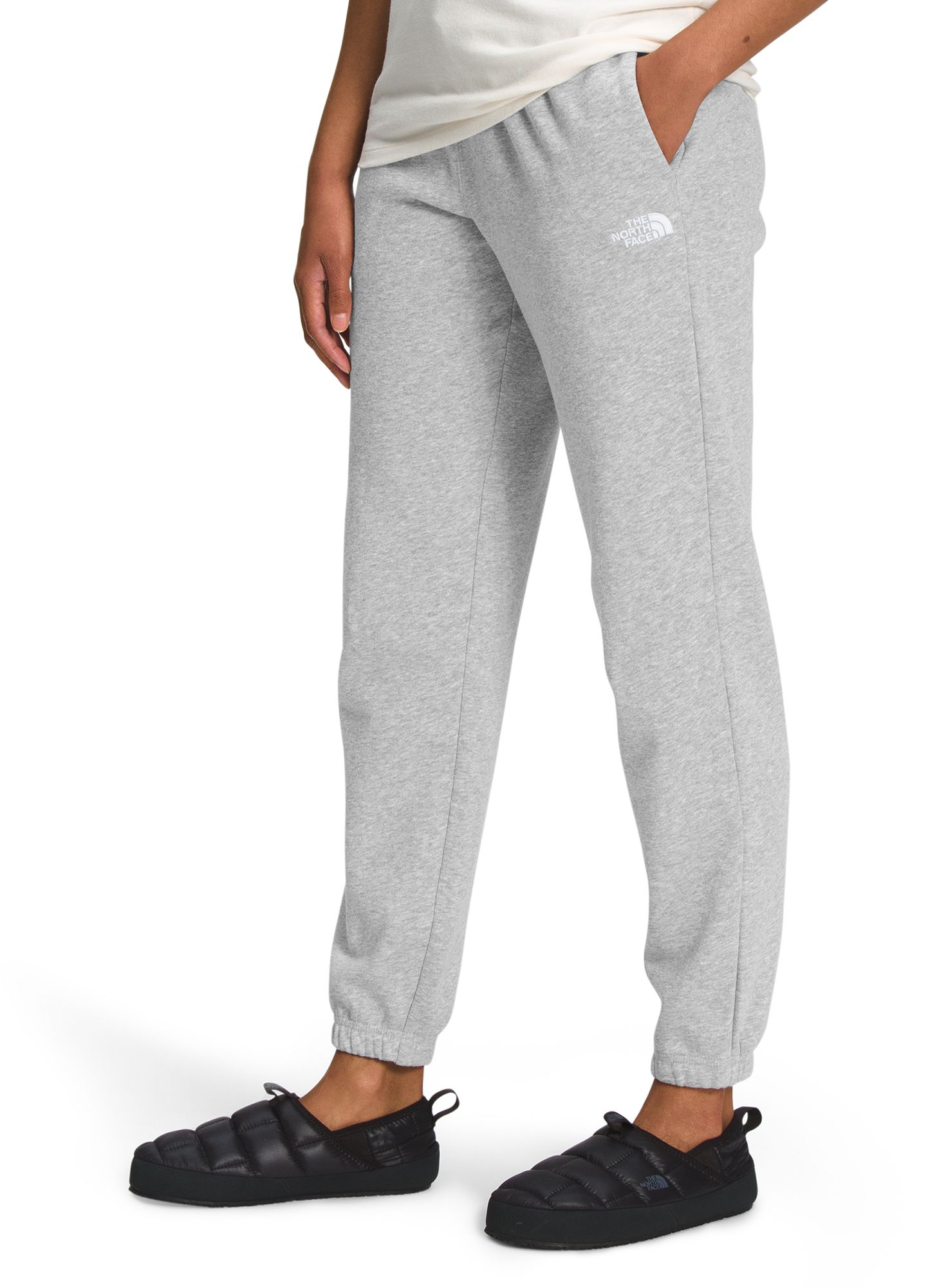 The North Face Women's Half Dome Fleece Sweatpants product image