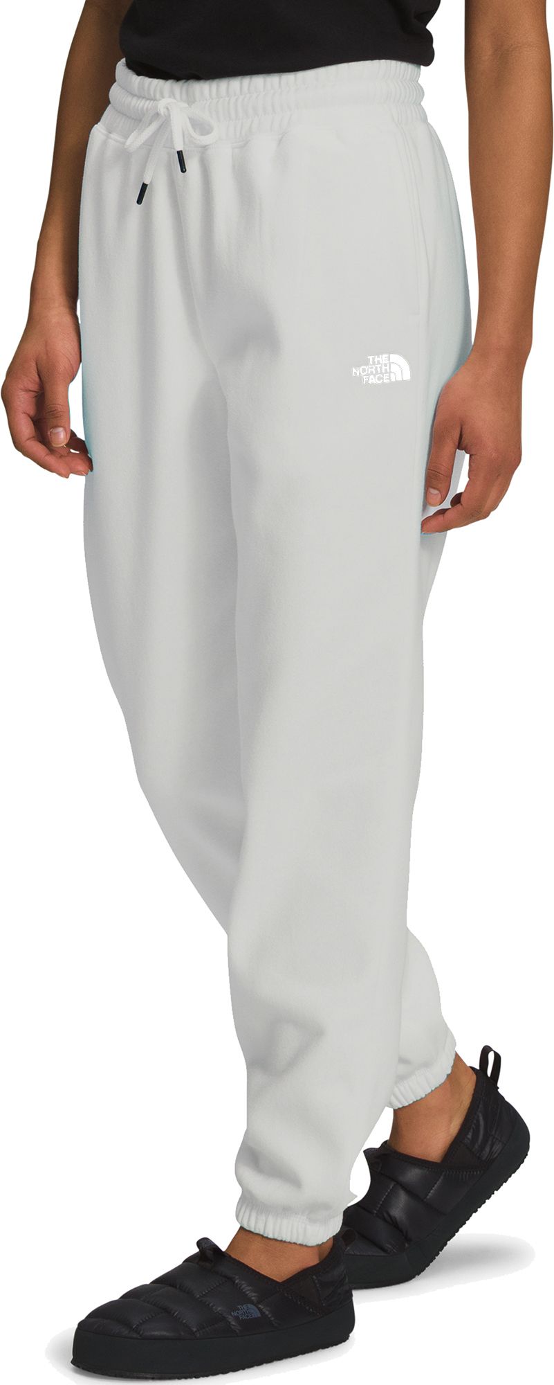 The North Face Women's Half Dome Fleece Sweatpants product image