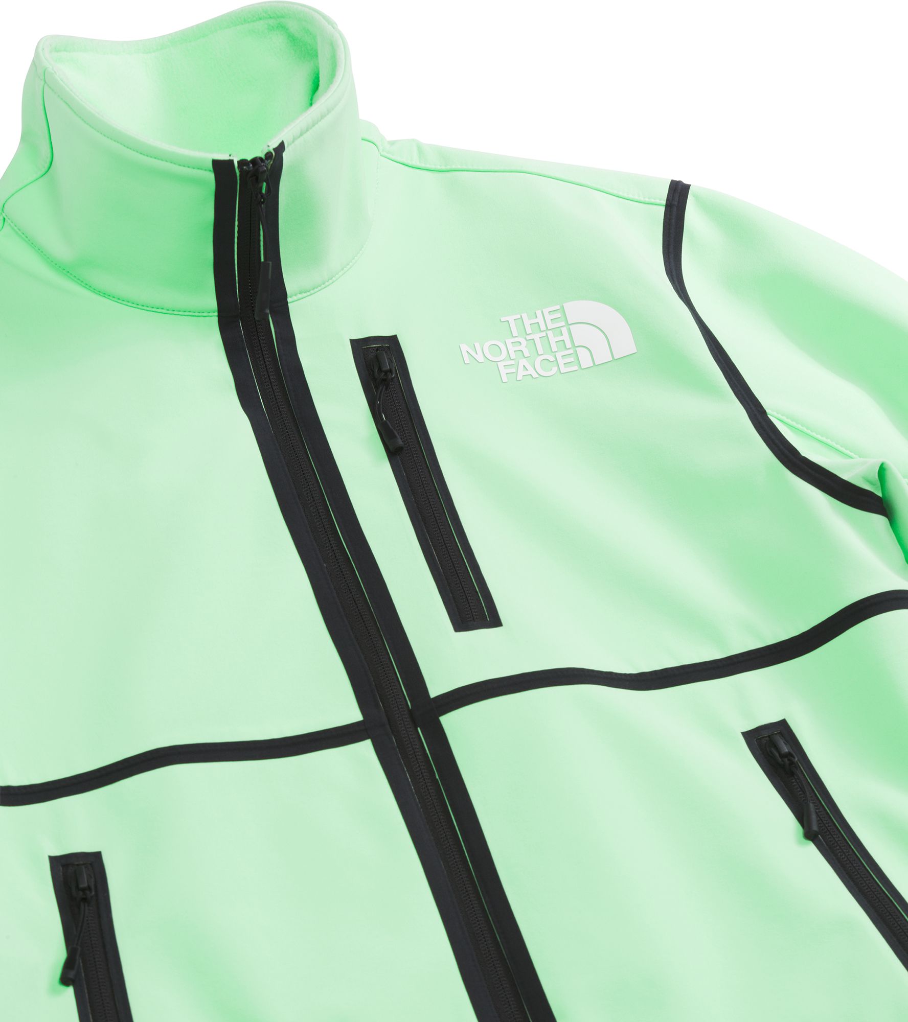 The North Face Women's RMST Denali Jacket product image