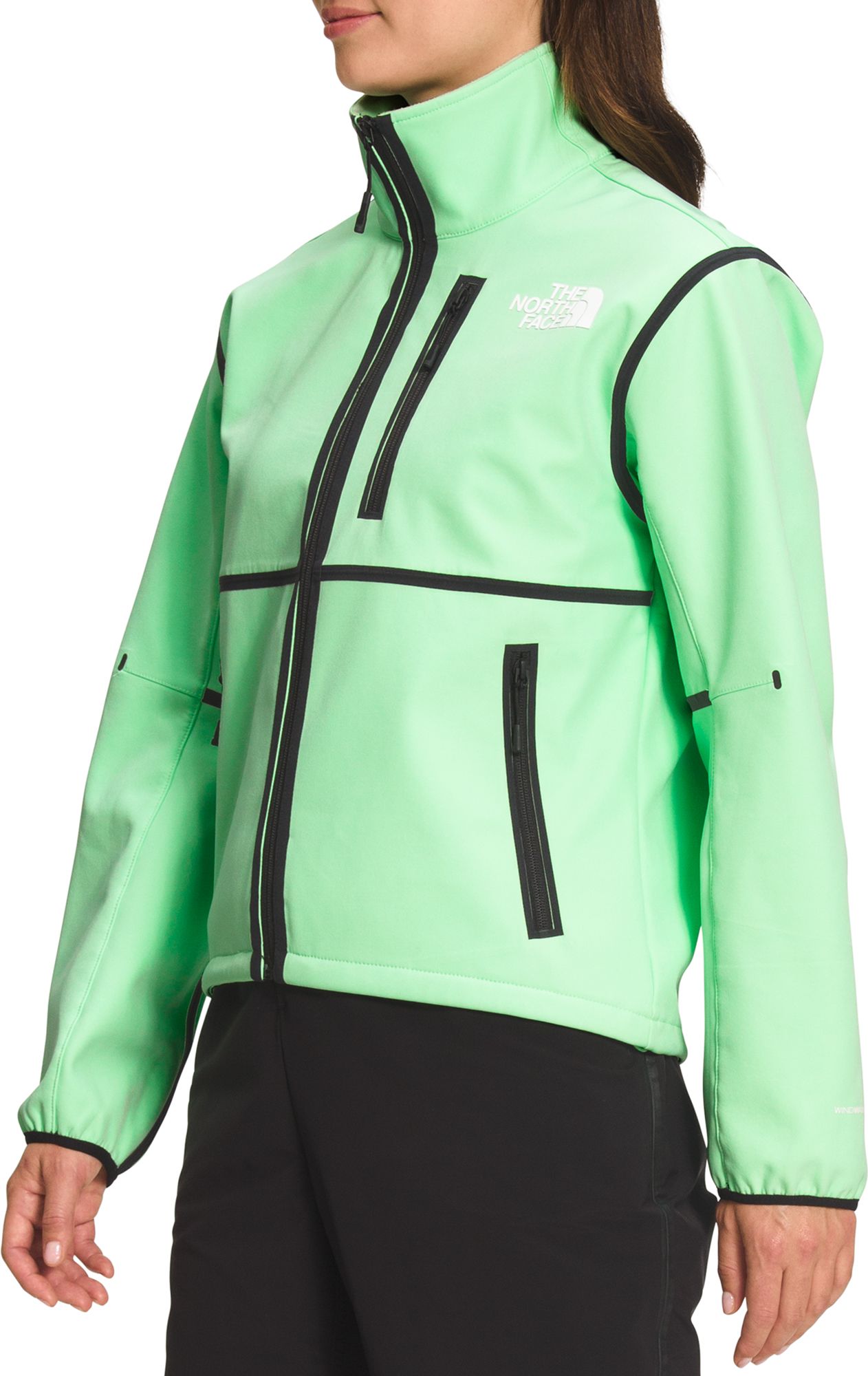 The North Face Women's RMST Denali Jacket product image