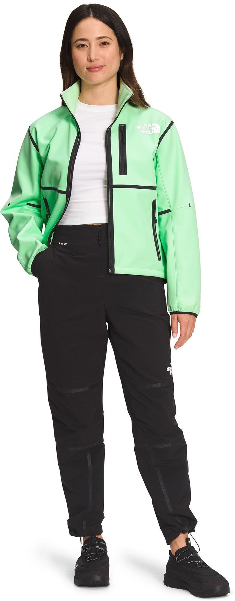 The North Face Women's RMST Denali Jacket product image