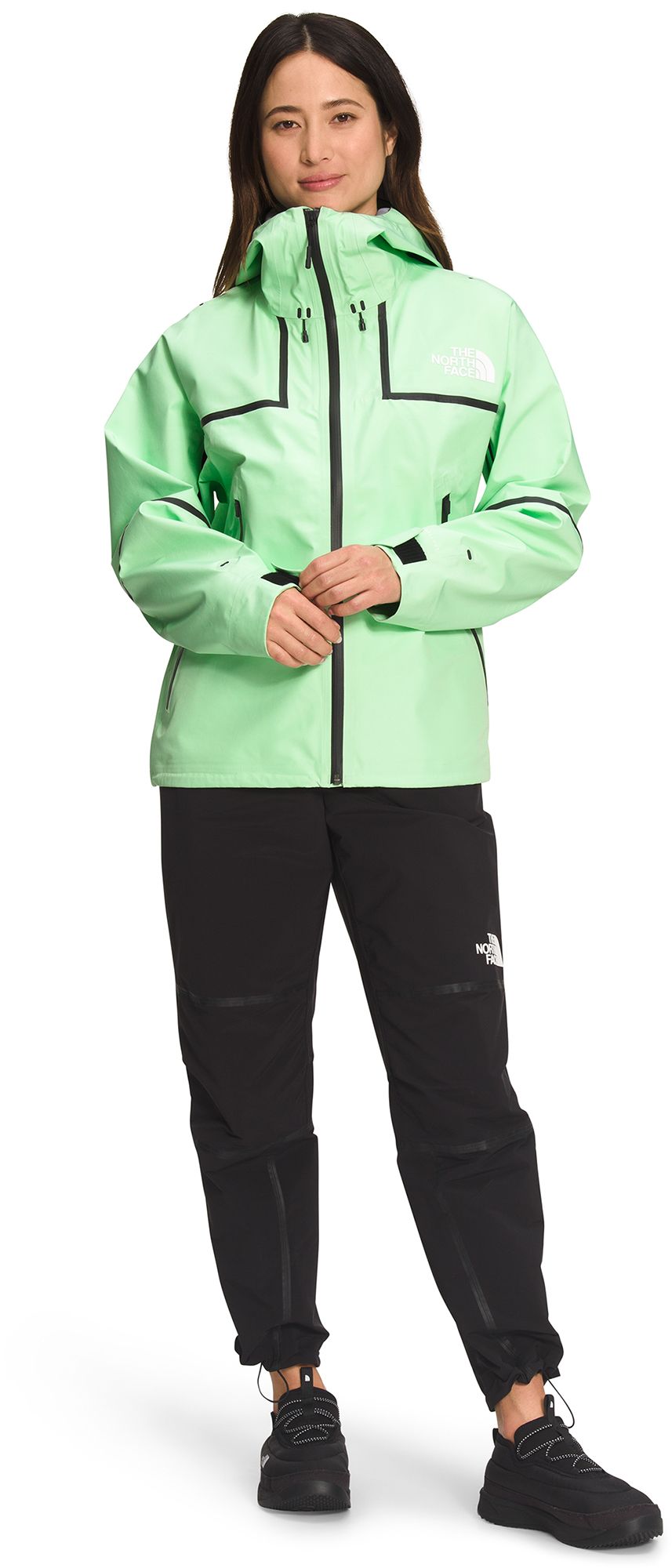 The North Face Women's RMST Futurelight Mountain Jacket product image