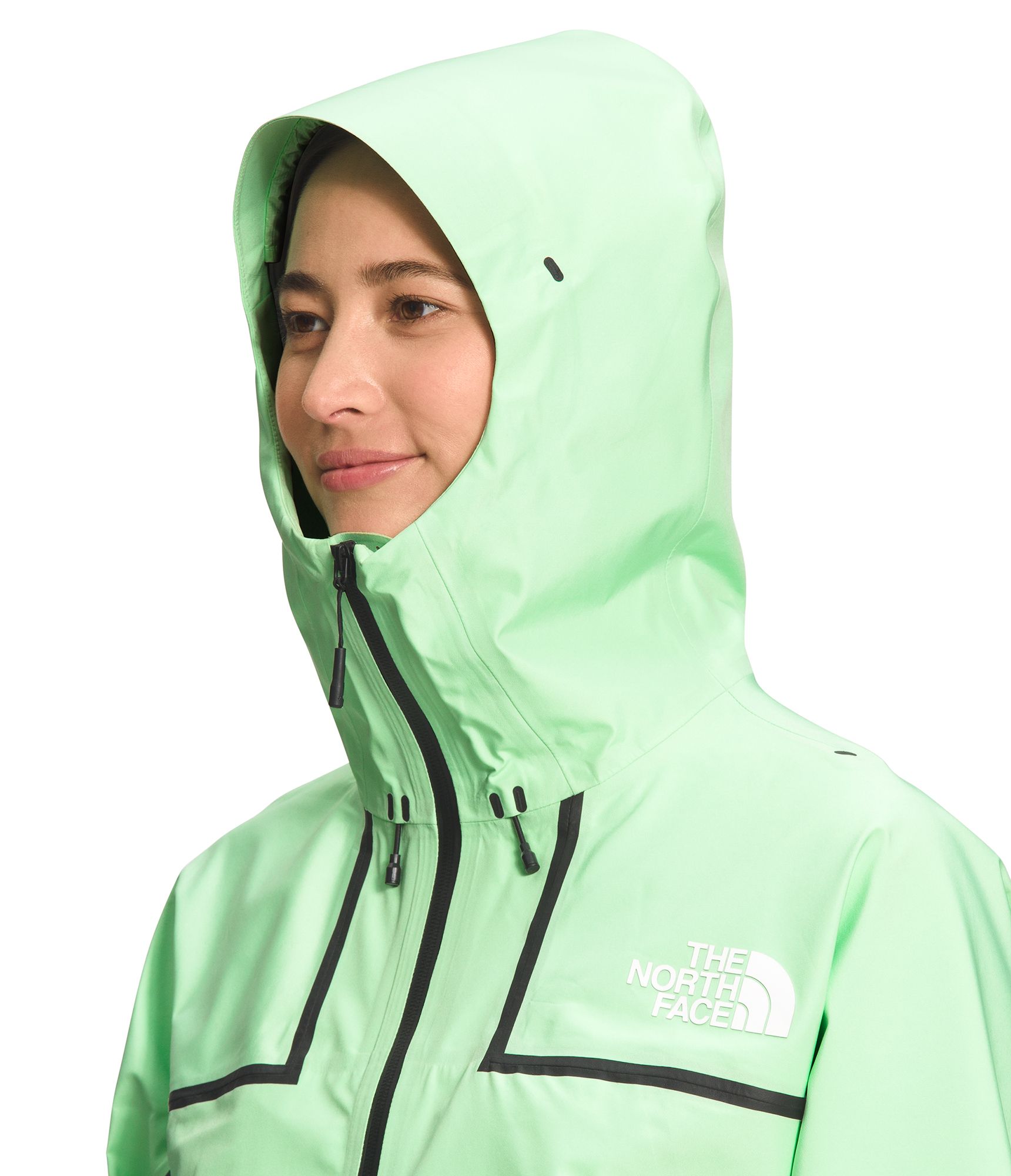 The North Face Women's RMST Futurelight Mountain Jacket product image