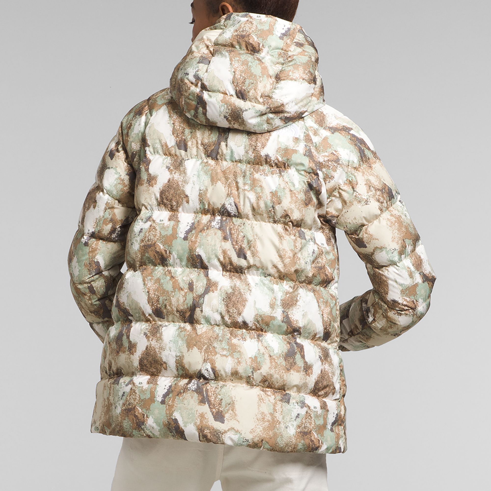 The North Face Women's Hydrenalite Down Midi Jacket product image