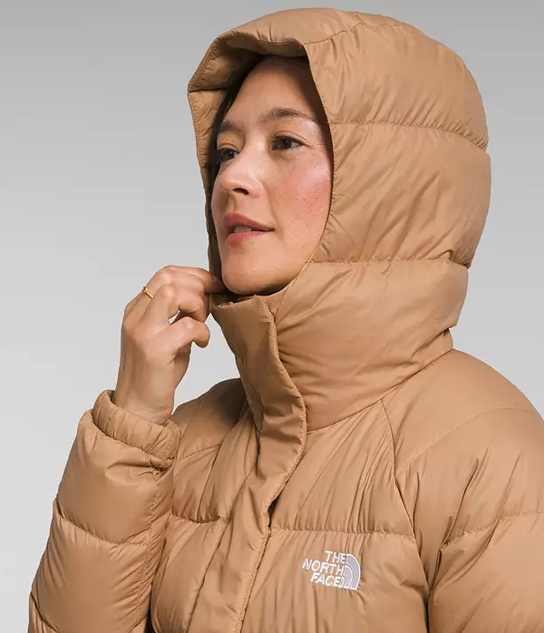 The North Face Women’s Hydrenalite Down Parka