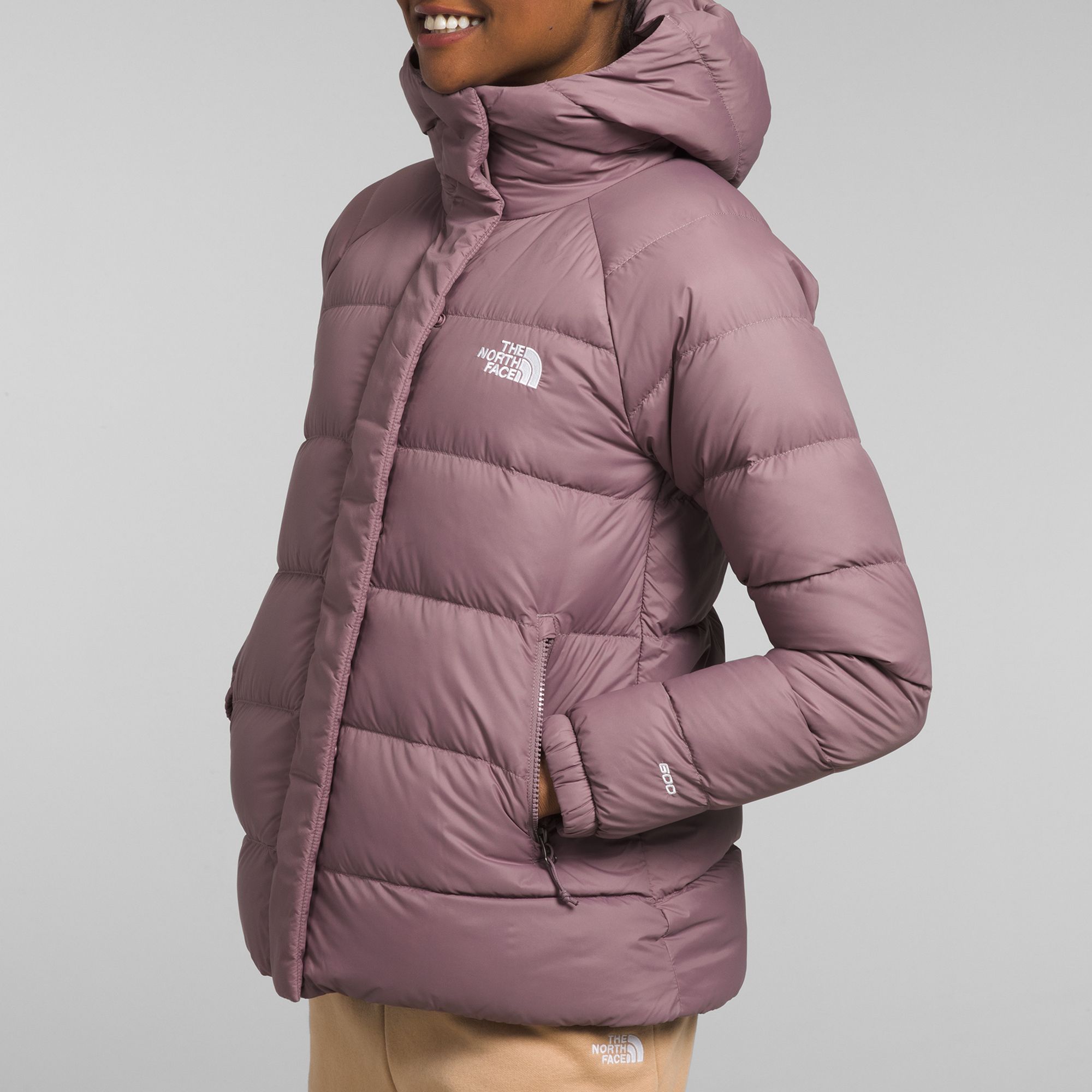 The North Face Women's Hydrenalite Down Midi Jacket