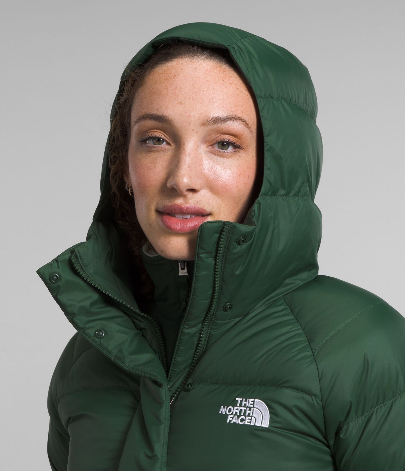 The North Face Women's Hydrenalite Down hot Midi Jacket