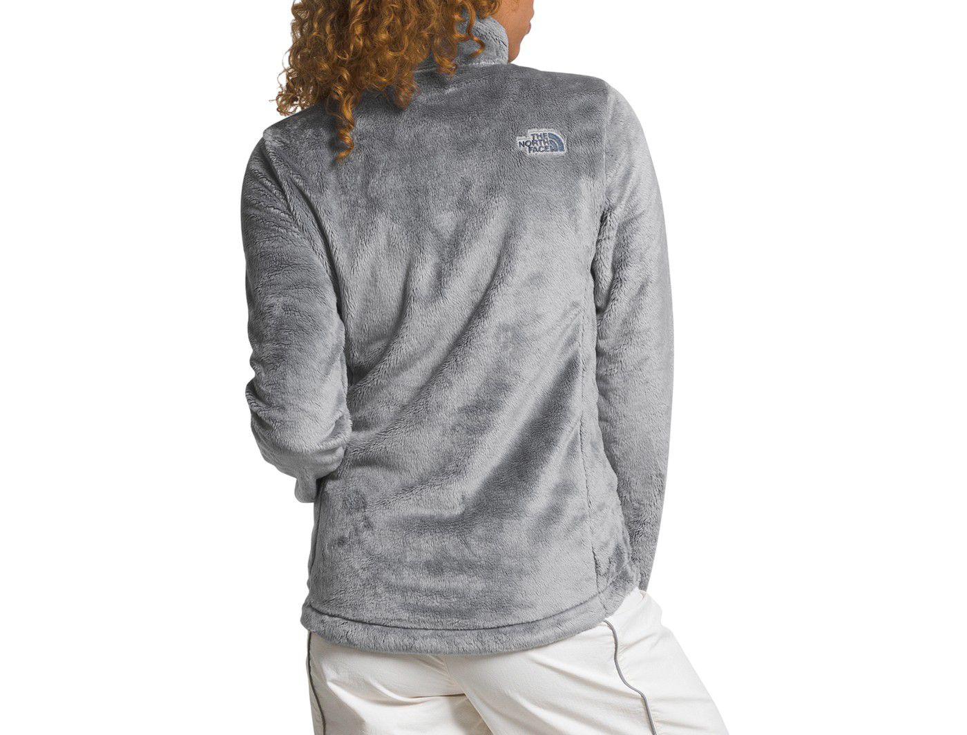 The North Face Women s Osito Fleece Jacket