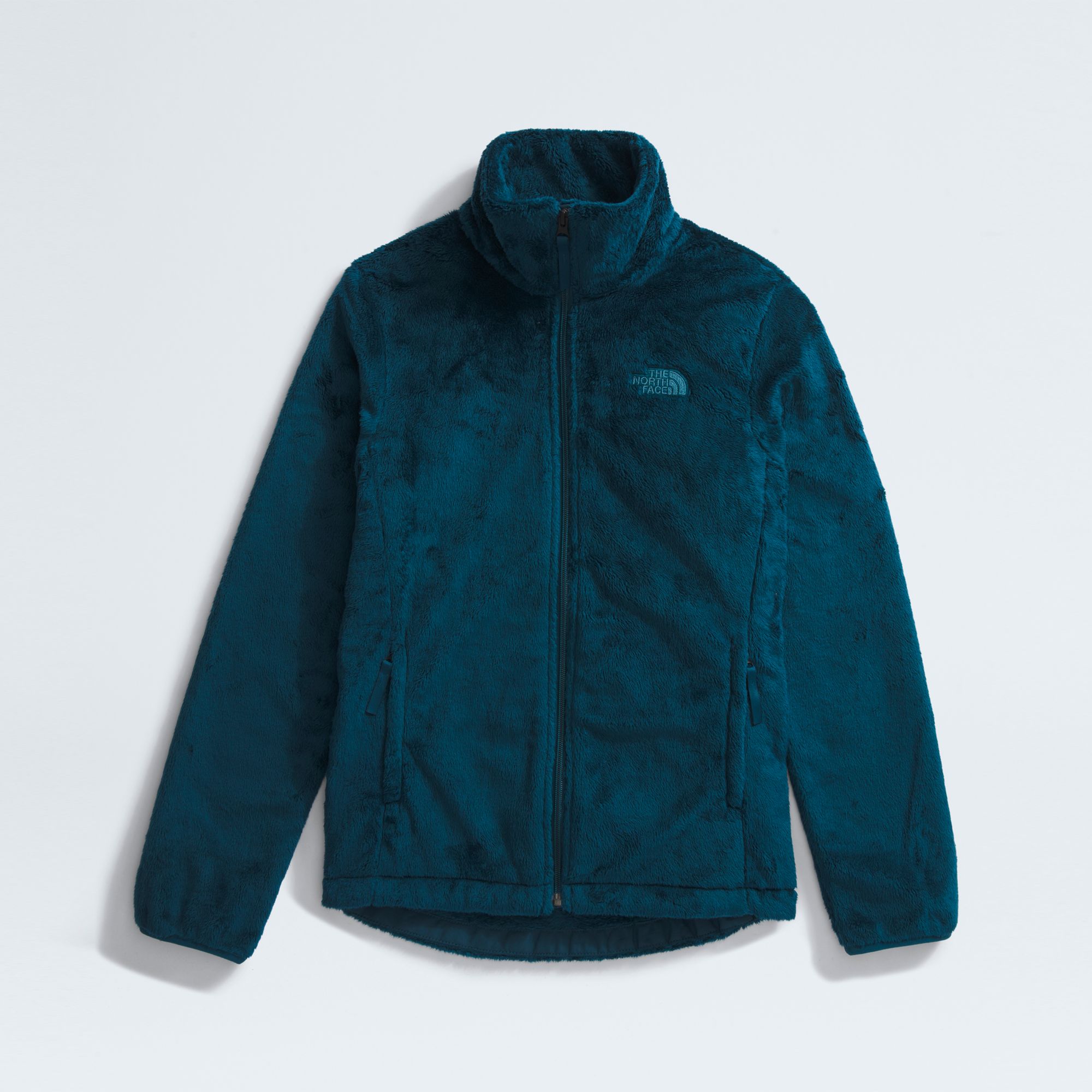 The North Face Women's Osito Fleece Jacket product image