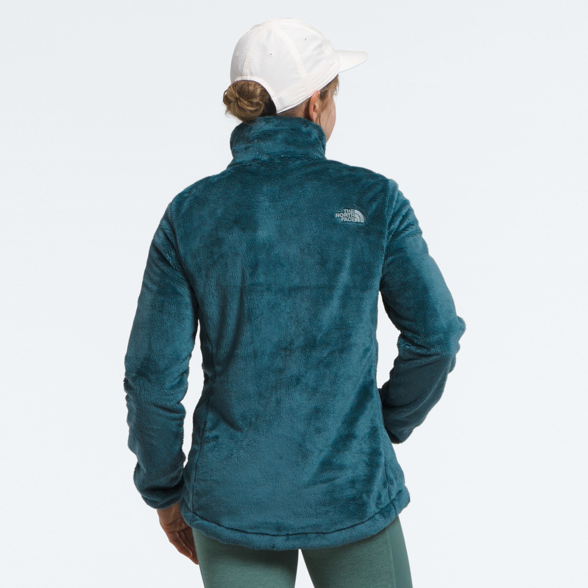 The North Face Women's Osito Fleece Jacket product image