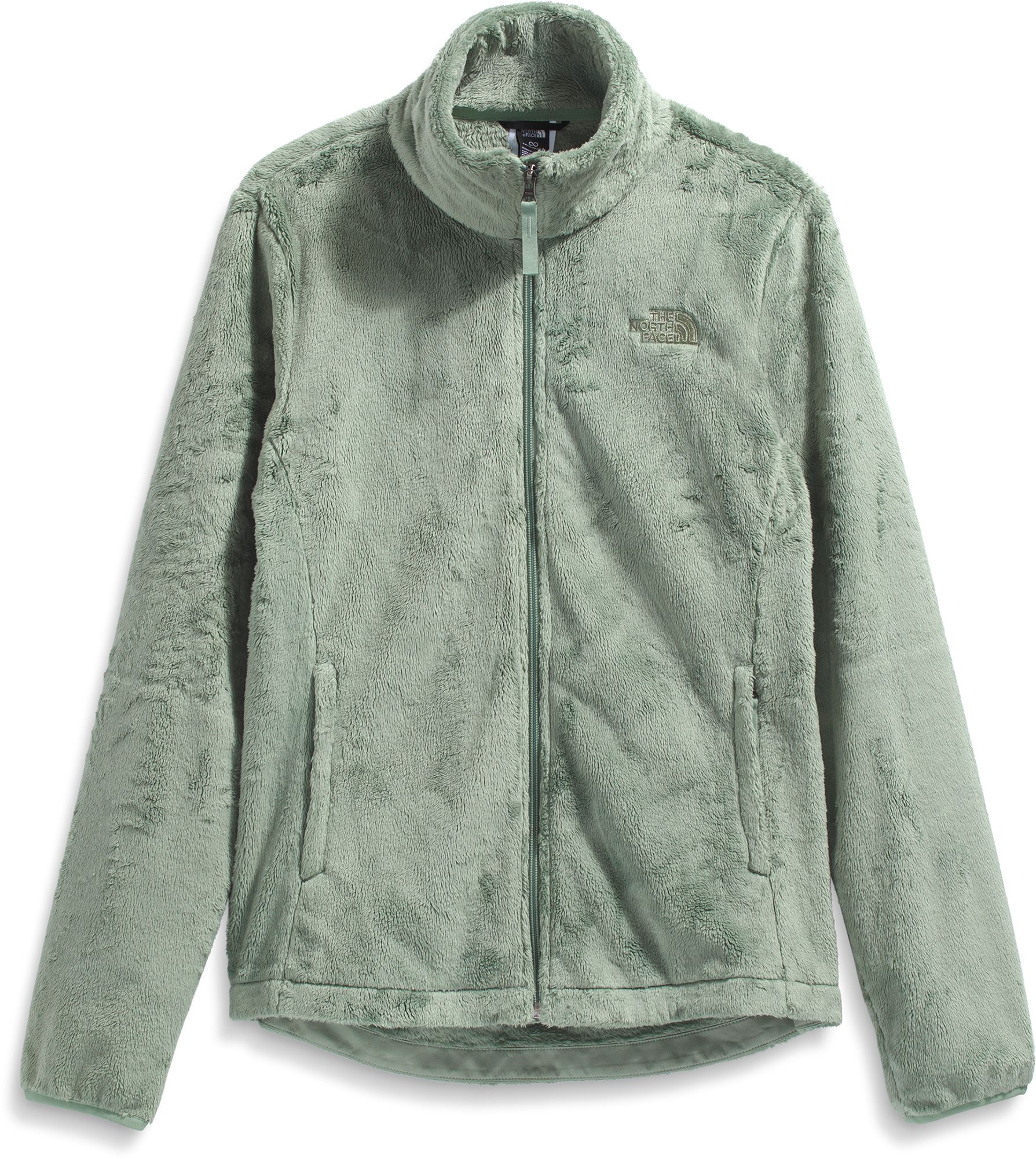The North Face Women's Osito Fleece Jacket product image
