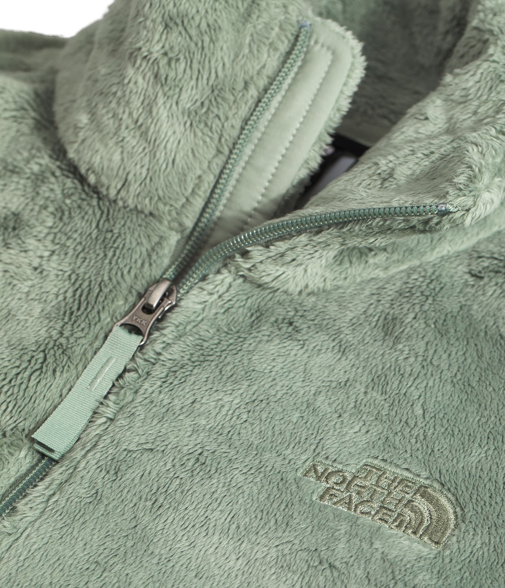 The North Face Women's Osito Fleece Jacket product image