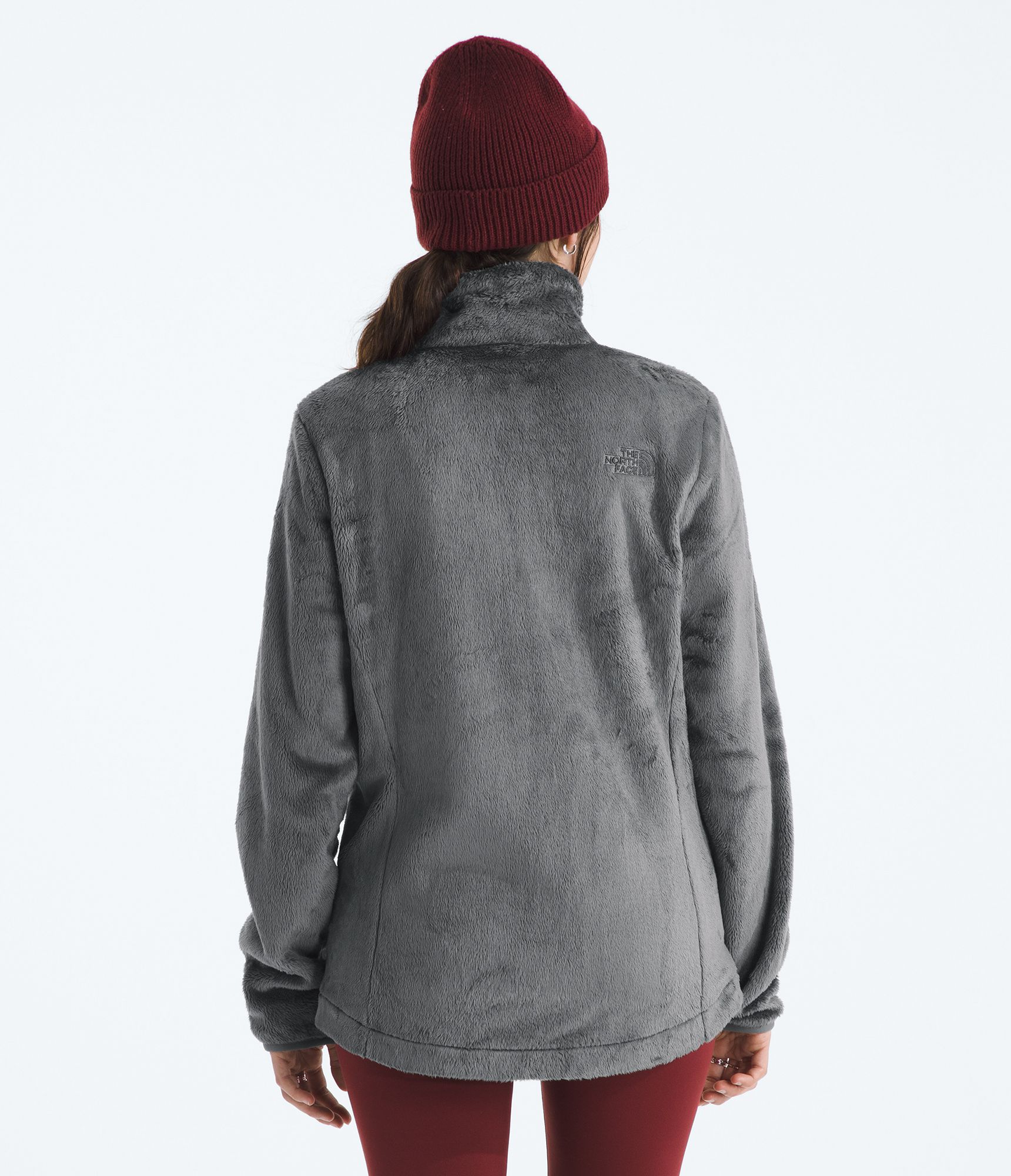 The North Face Women's Osito Fleece Jacket product image