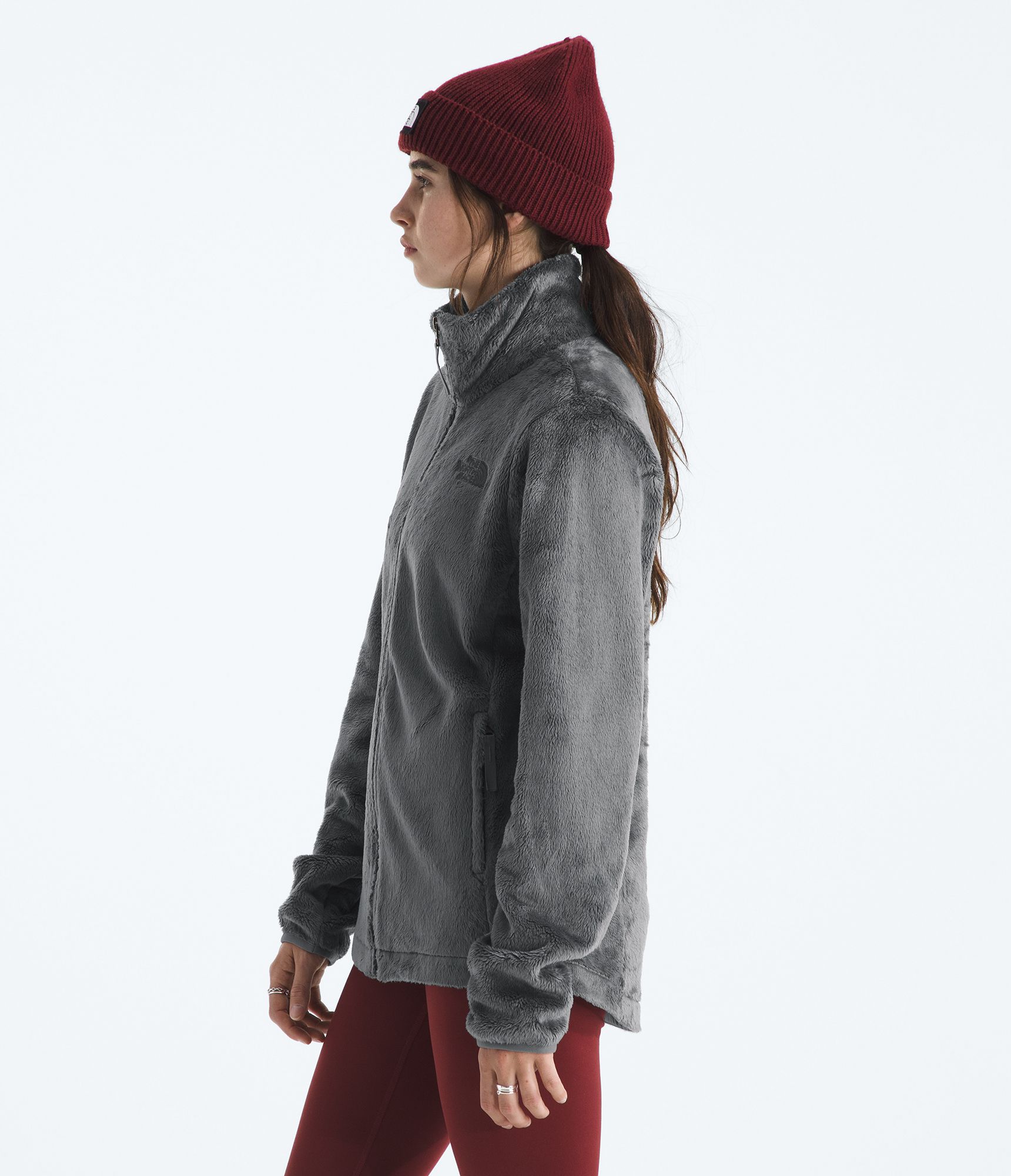 The North Face Women's Osito Fleece Jacket product image