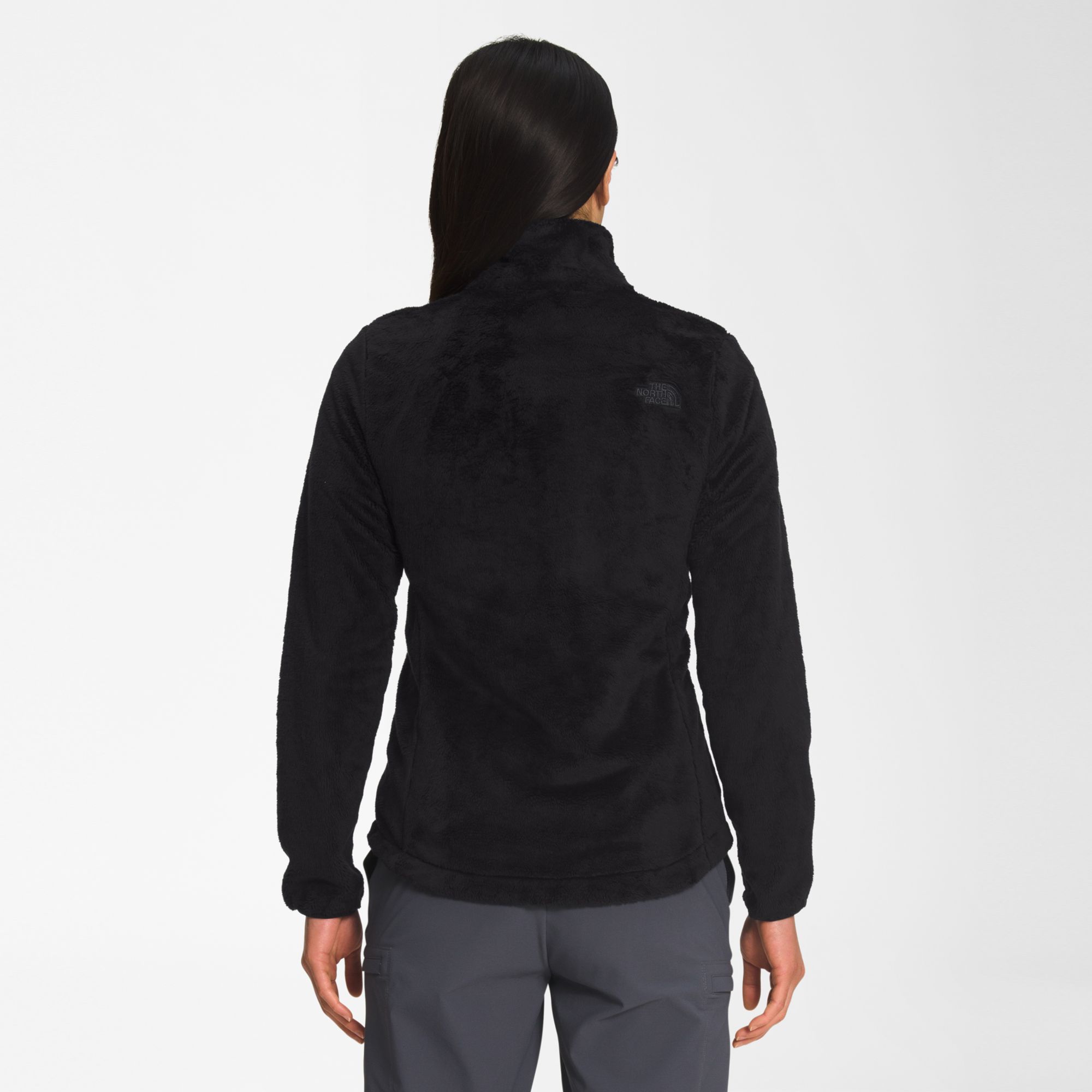 The North Face Women's Osito Fleece Jacket product image