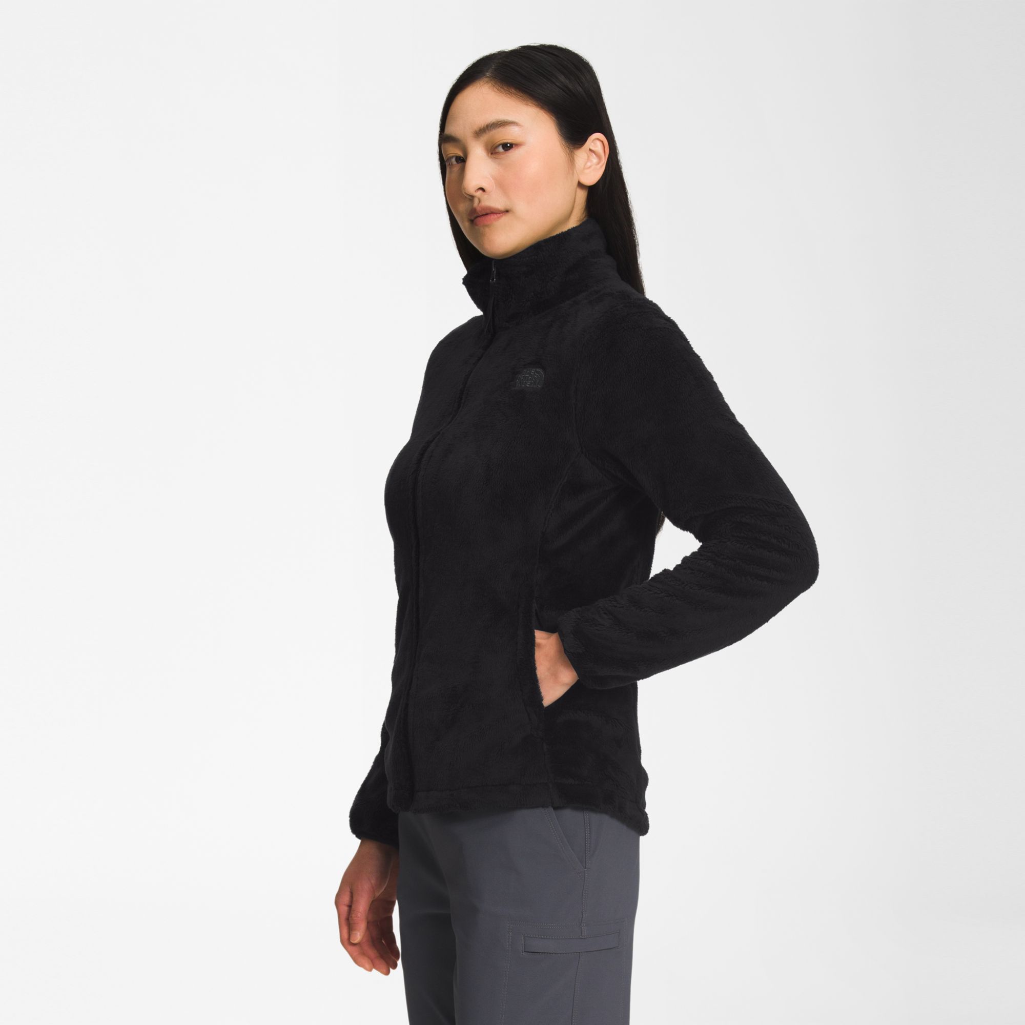 The North Face Women's Osito Fleece Jacket product image