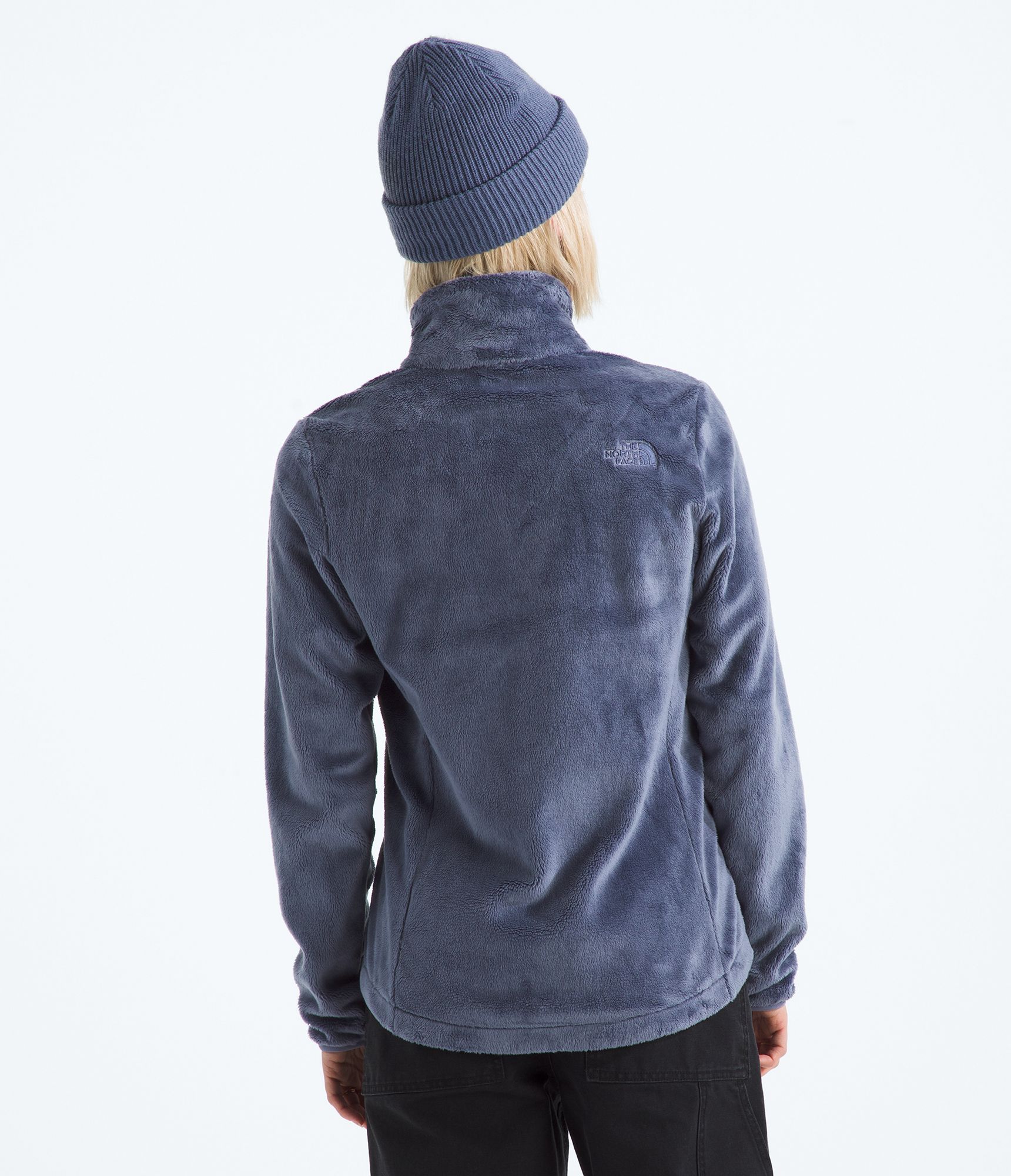 The North Face Women's Osito Fleece Jacket product image