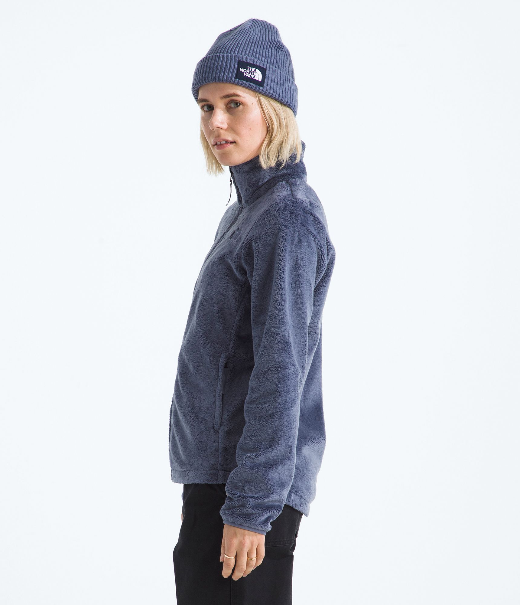 The North Face Women's Osito Fleece Jacket product image