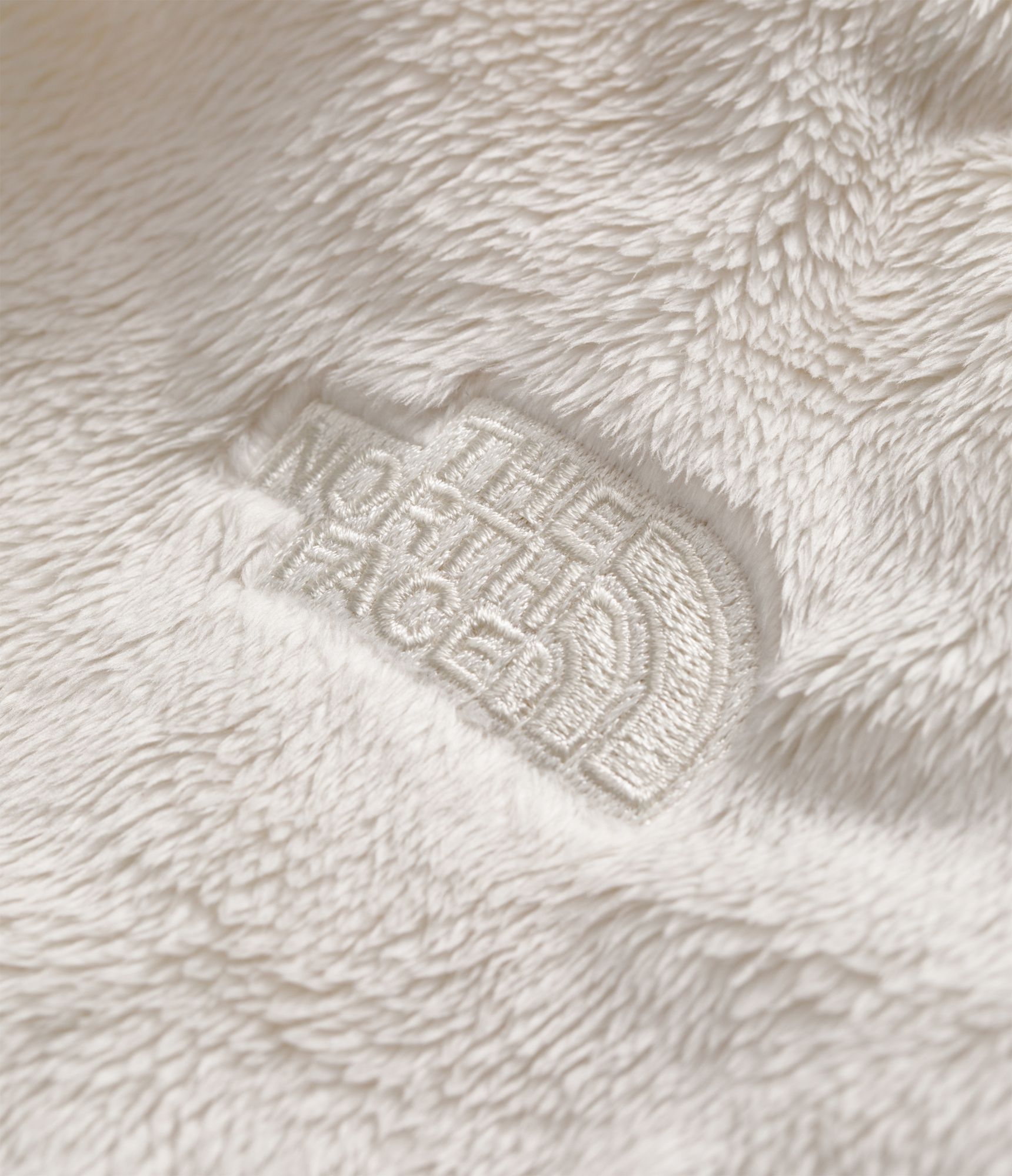 The North Face Women's Osito Fleece Jacket product image