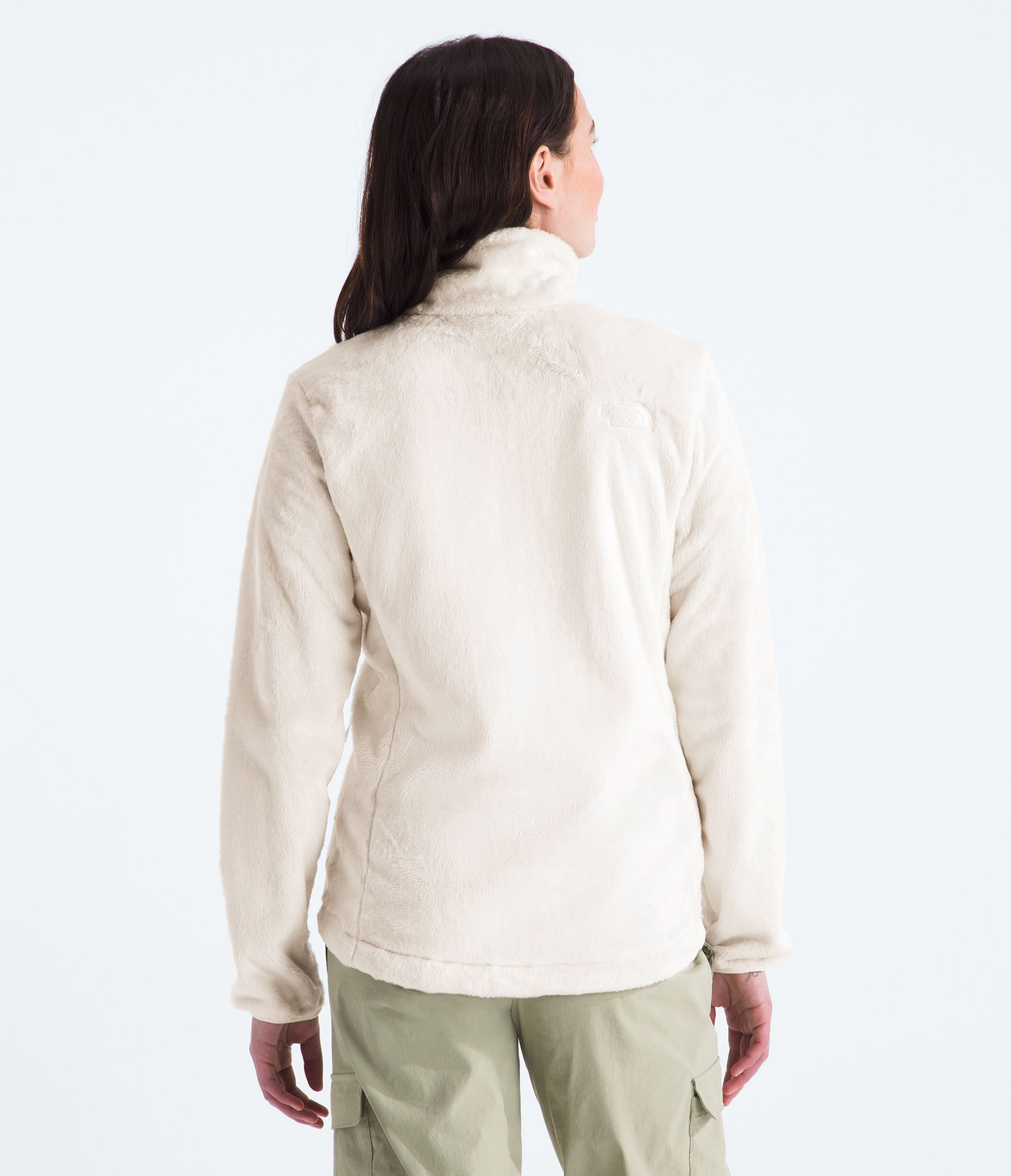 The North Face Women's Osito Fleece Jacket product image