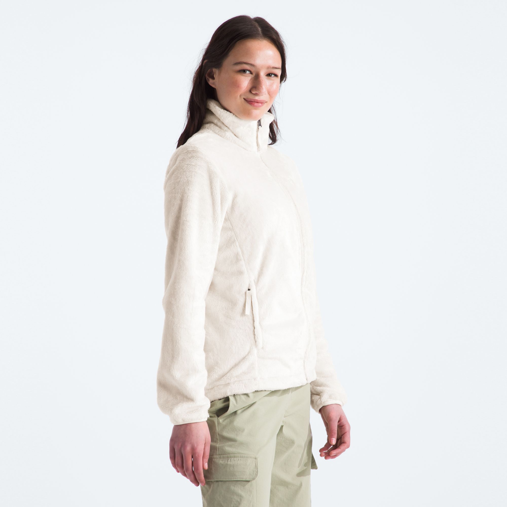 The North Face Women's Osito Fleece Jacket product image