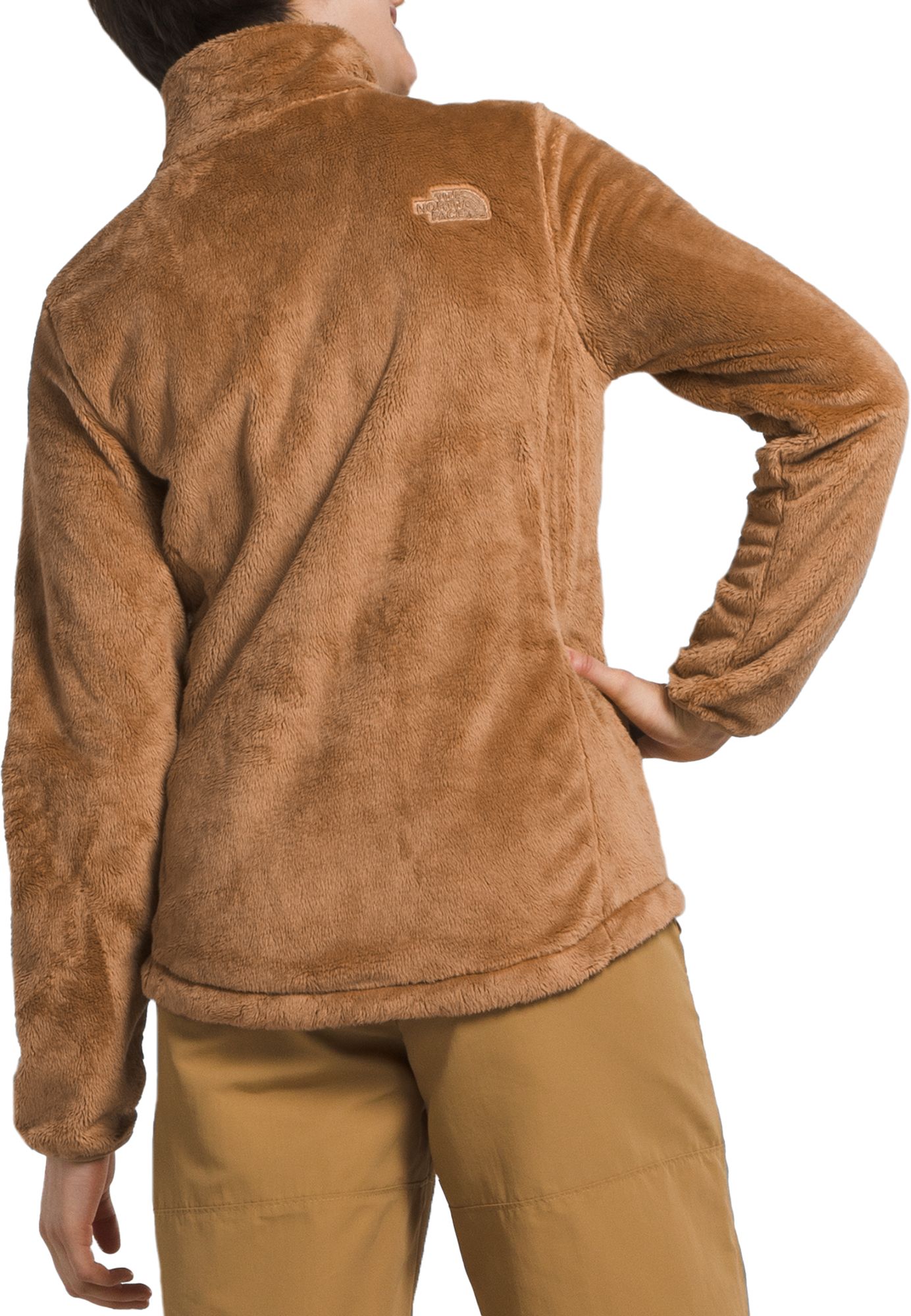 The North Face Women's Osito Fleece Jacket | Available at DICK'S
