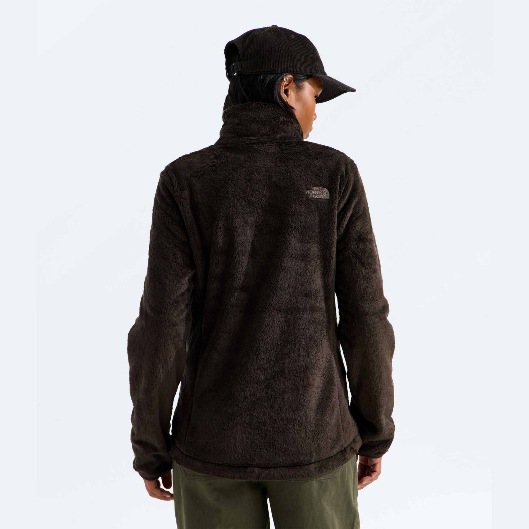 The North Face Women's Osito Fleece Jacket product image