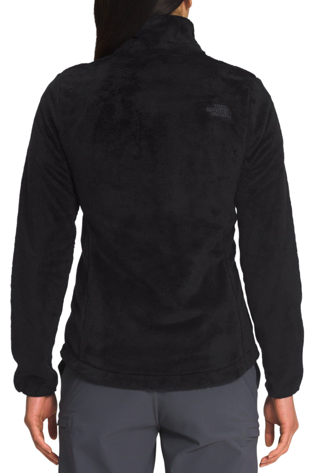 The North Face Women's Osito Fleece Jacket product image