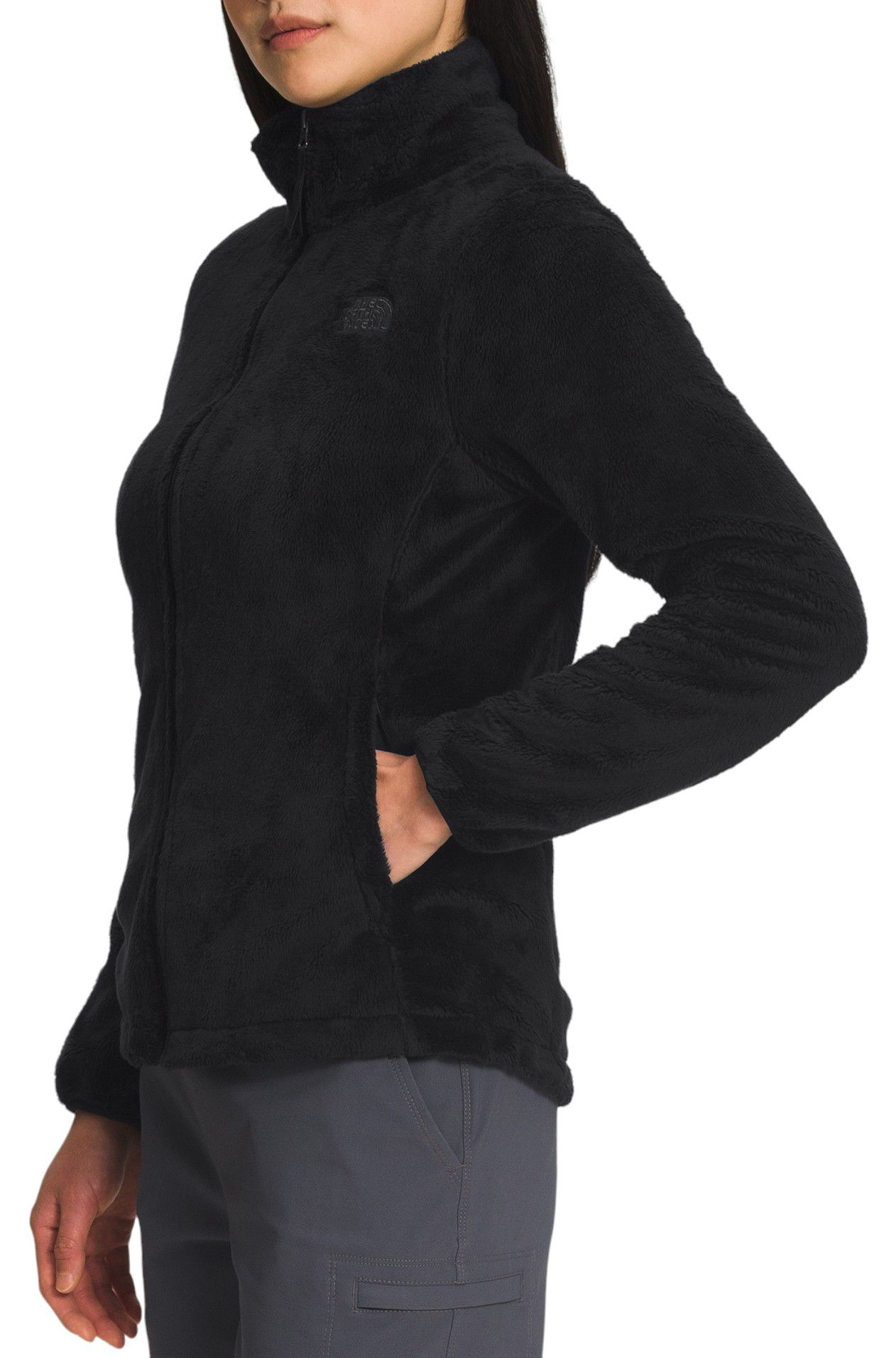 The North Face Women's Osito Fleece Jacket product image