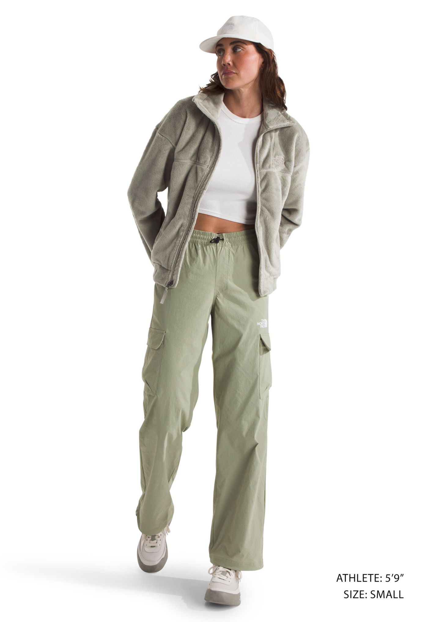 North face osito pants sale